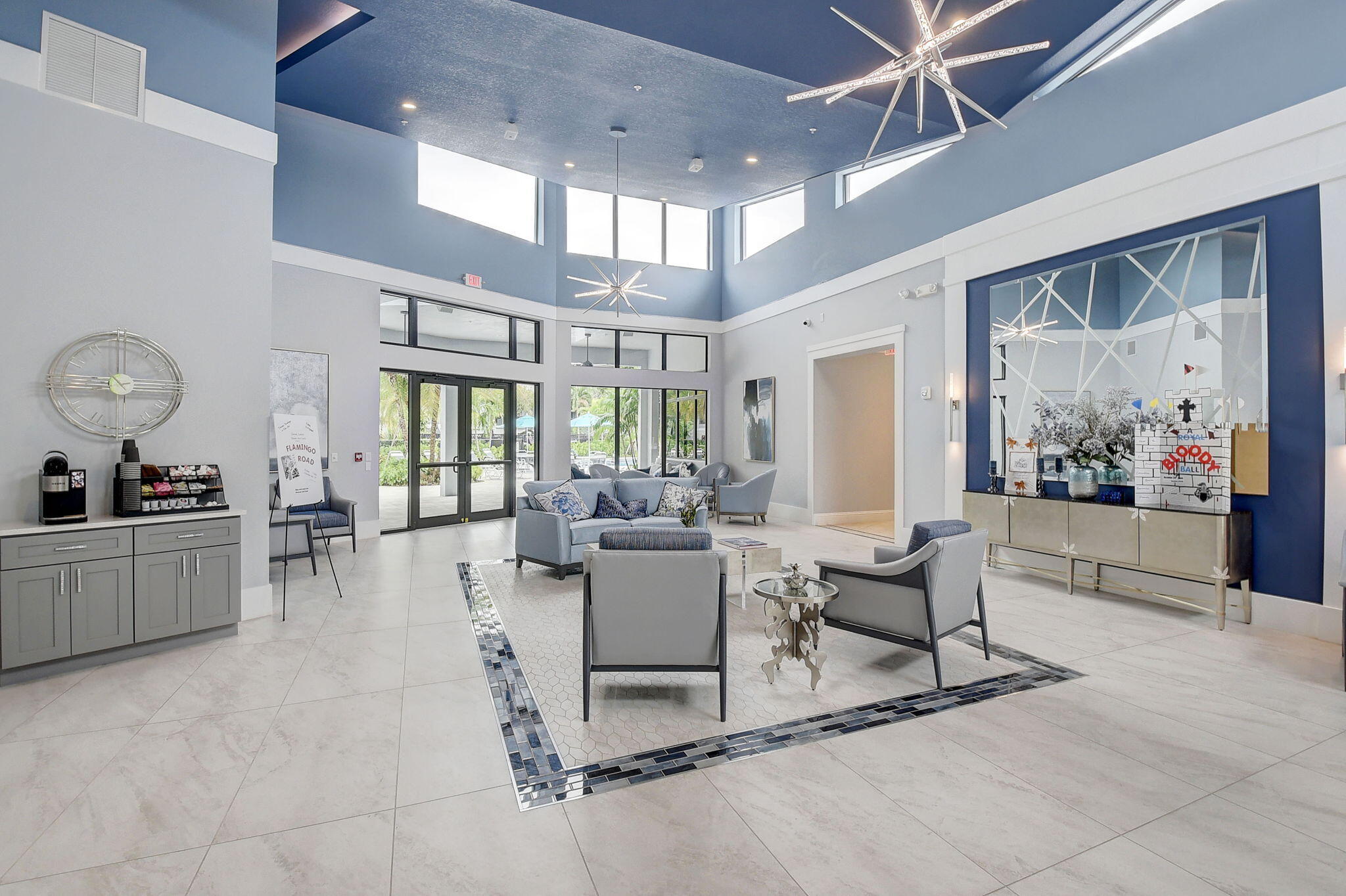 VILLAGES OF ORIOLE DEAUVILLE CONDO - Residential