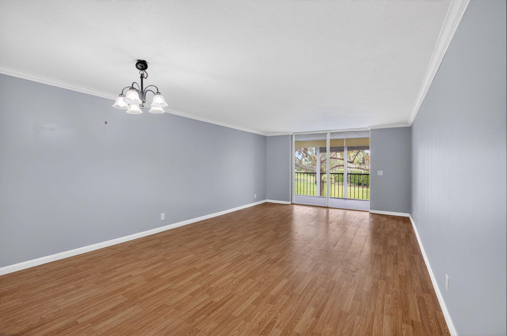 VILLAGES OF ORIOLE DEAUVILLE CONDO - Residential