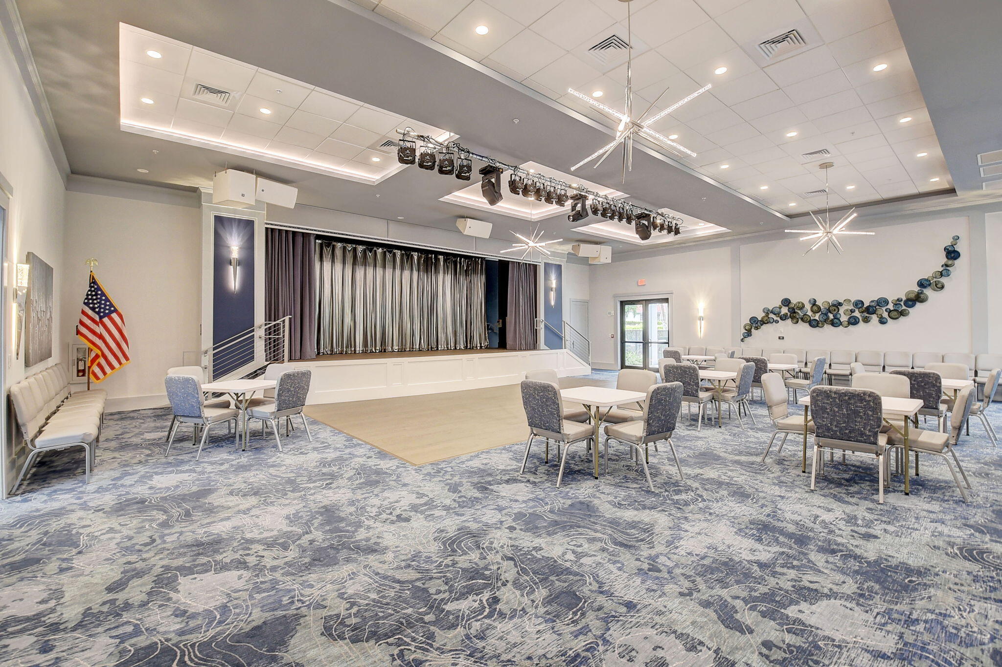VILLAGES OF ORIOLE DEAUVILLE CONDO - Residential
