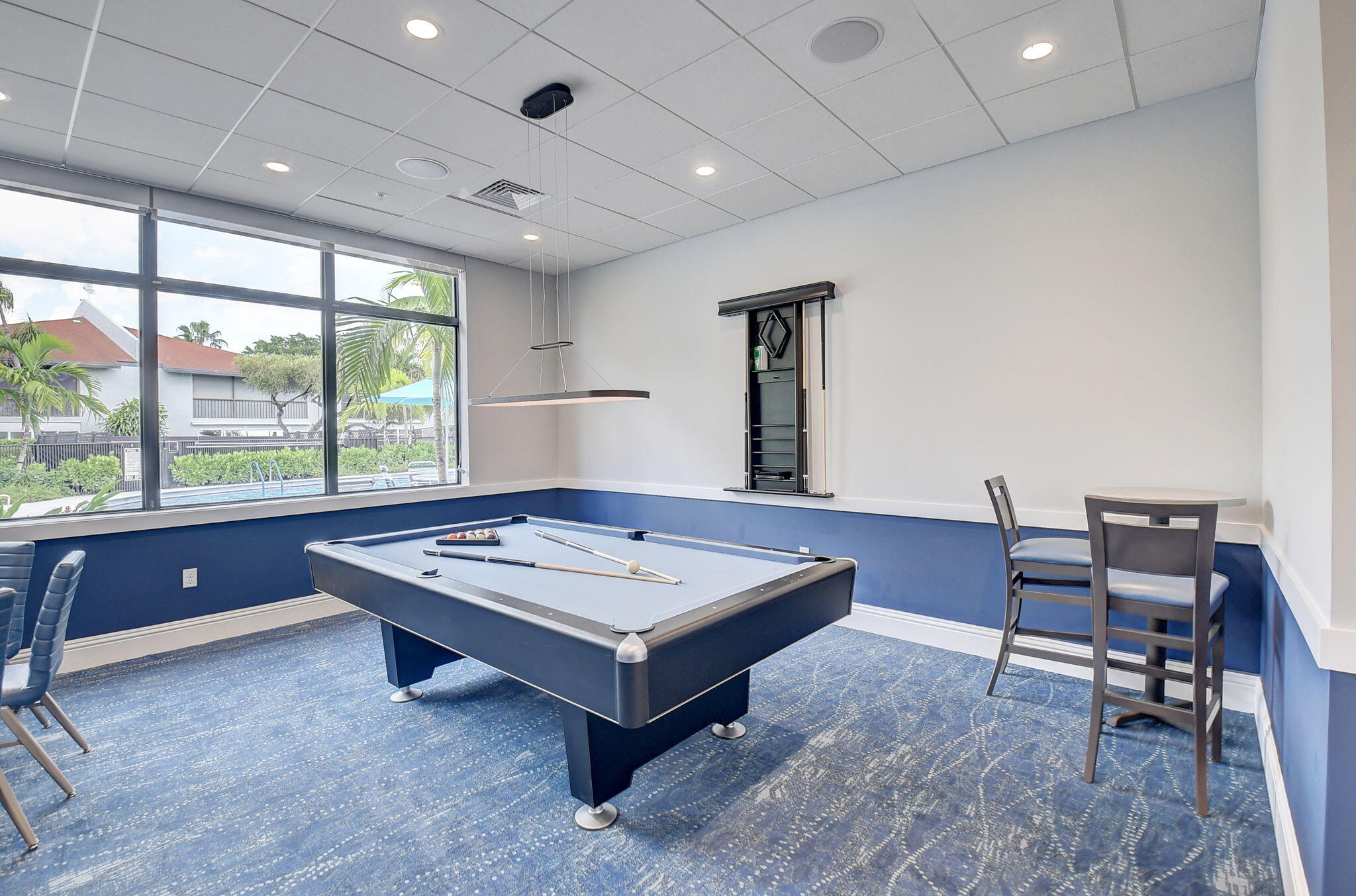 VILLAGES OF ORIOLE DEAUVILLE CONDO - Residential