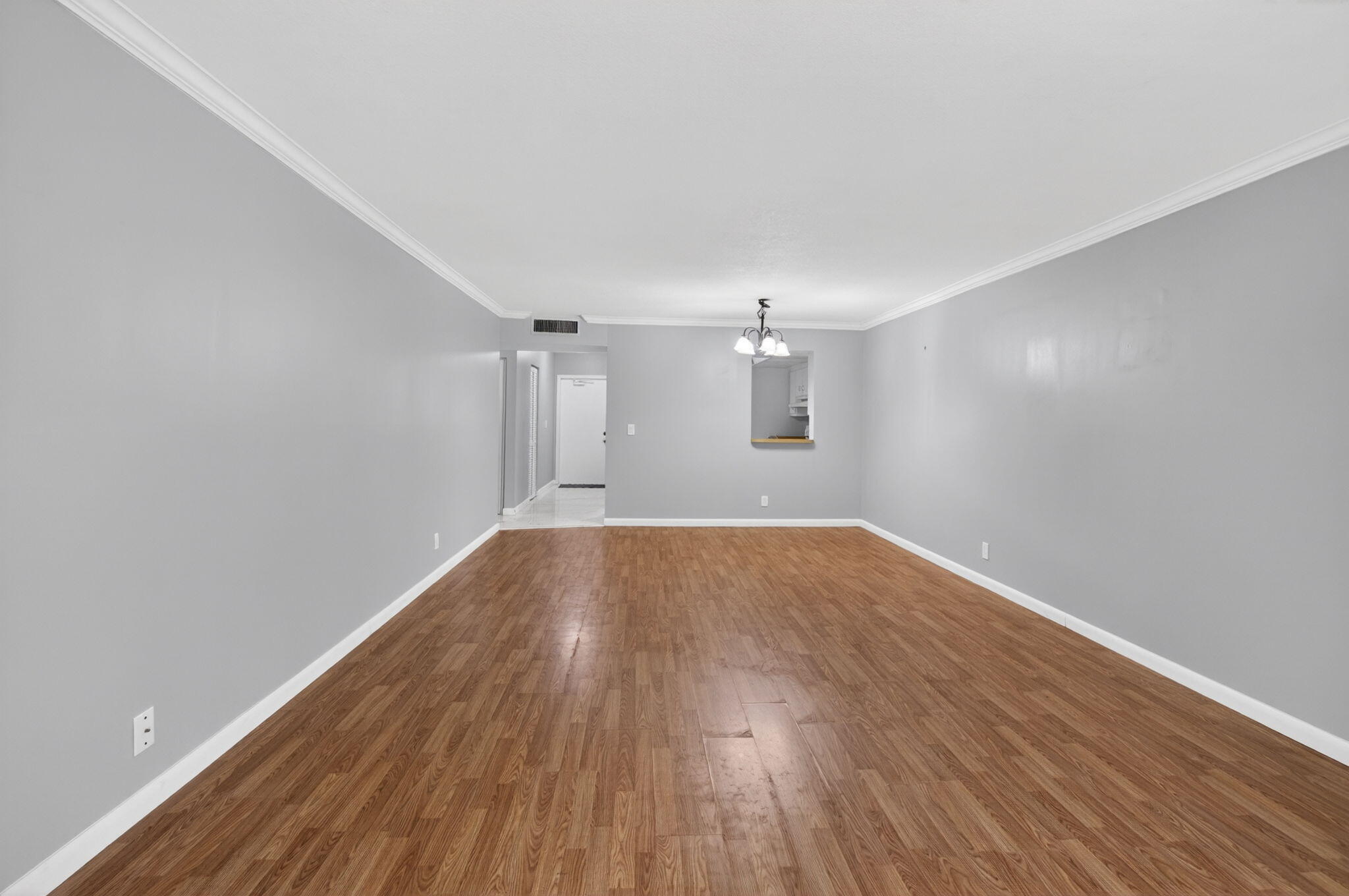 VILLAGES OF ORIOLE DEAUVILLE CONDO - Residential