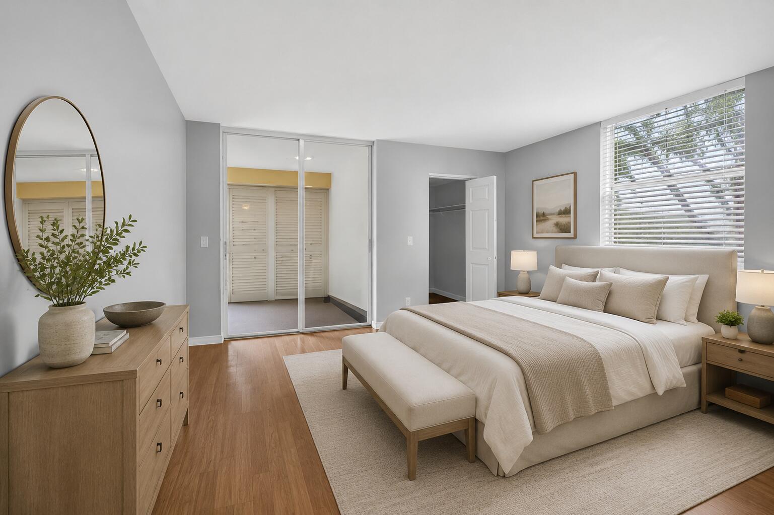 VILLAGES OF ORIOLE DEAUVILLE CONDO - Residential