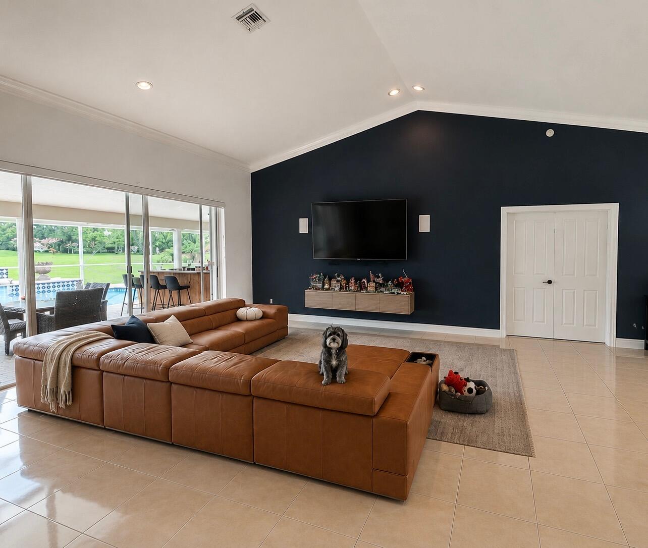 BOCA GREENS 8 - Residential