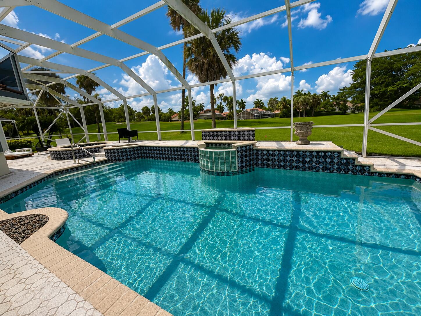 BOCA GREENS 8 - Residential
