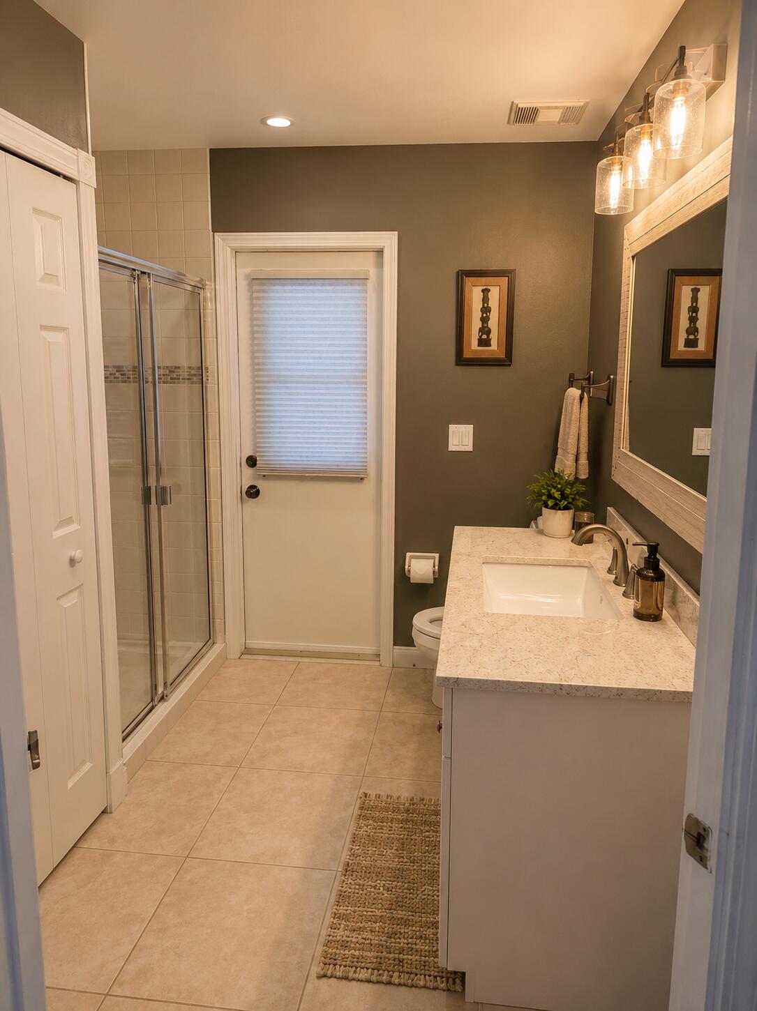 BOCA GREENS 8 - Residential