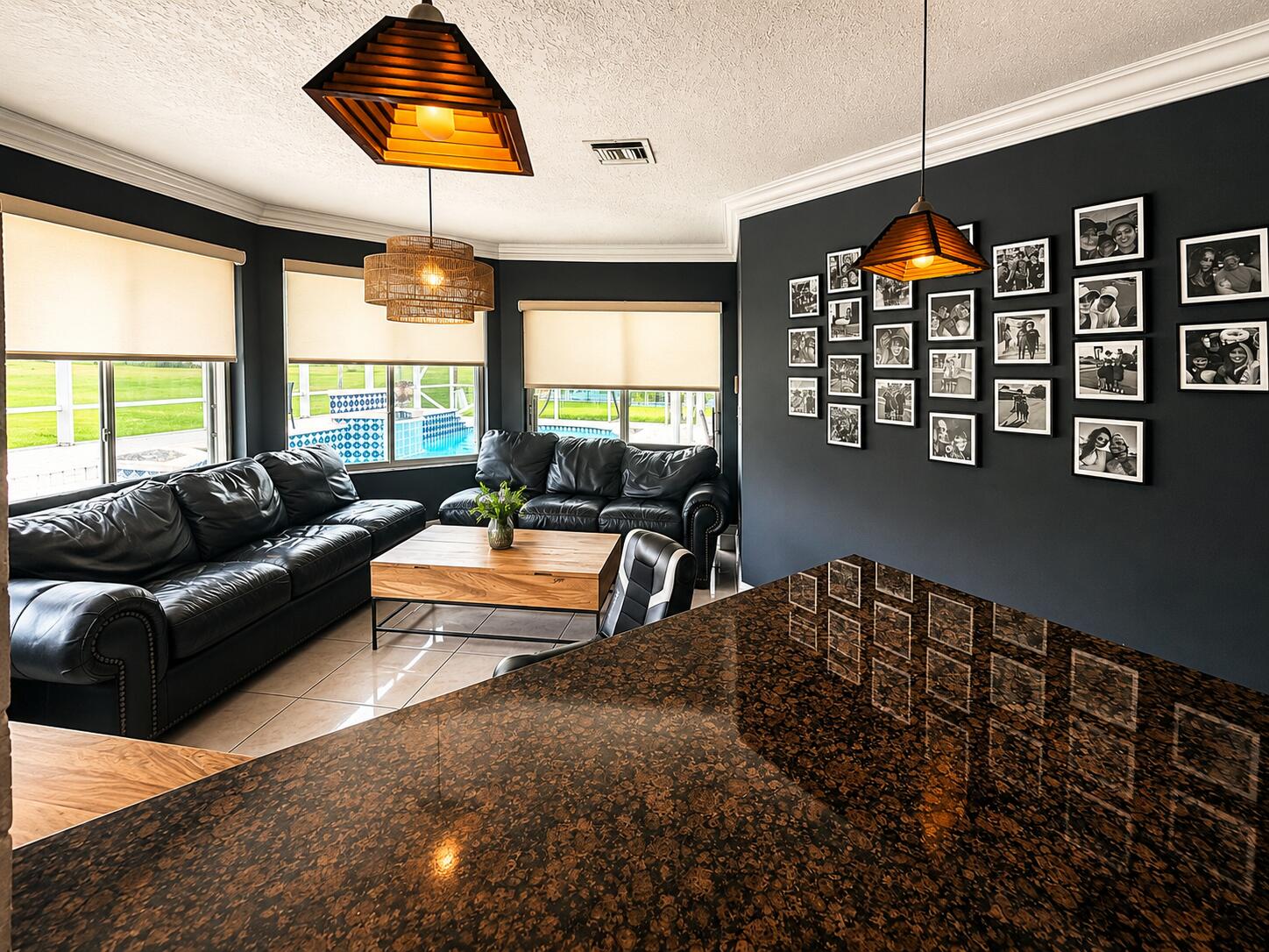 BOCA GREENS 8 - Residential