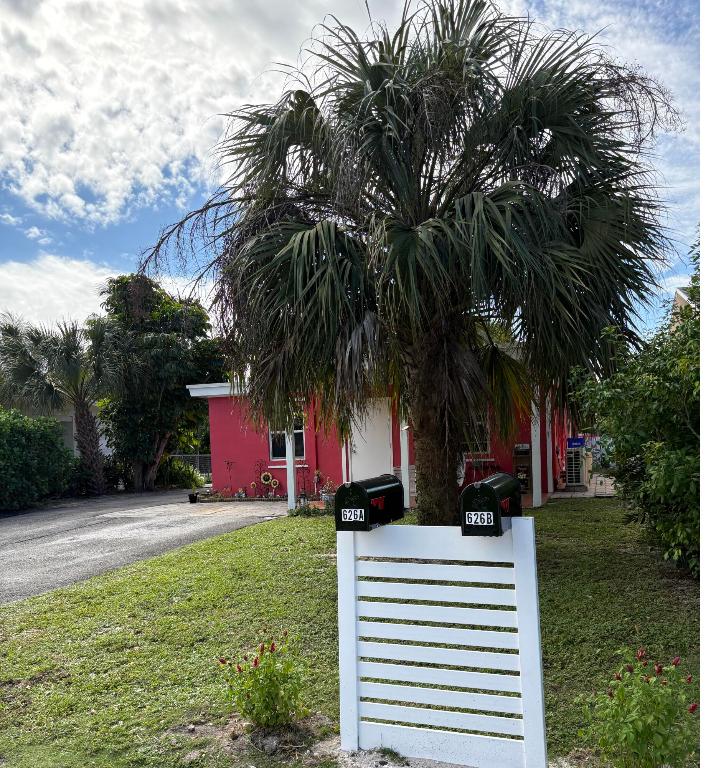 LANTANA AMNDED PLAT IN - Residential Income