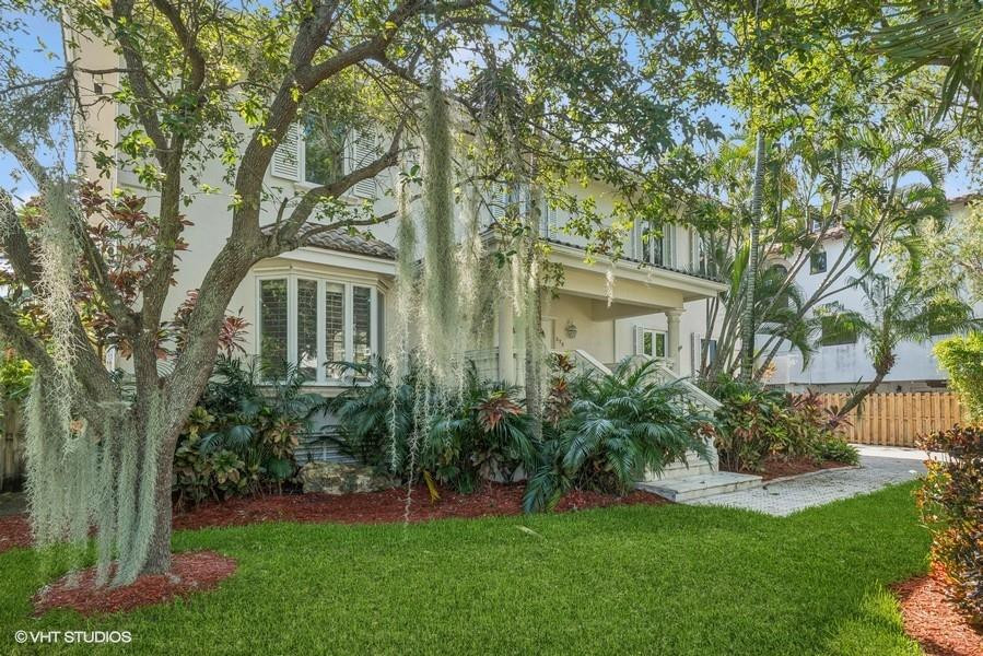 Tropical Isle Homes Sub - Residential