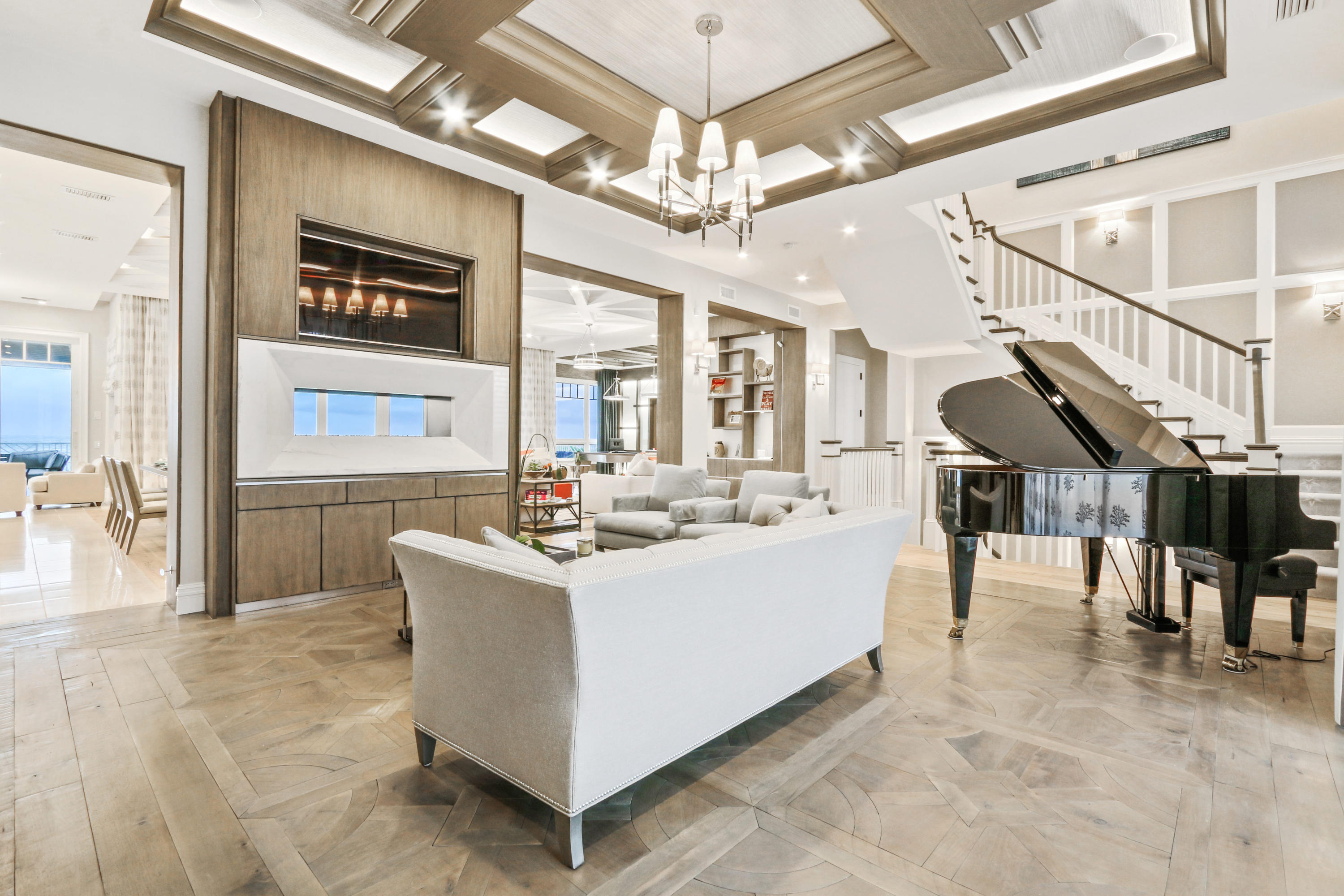 Diamond Sands 2 - Residential