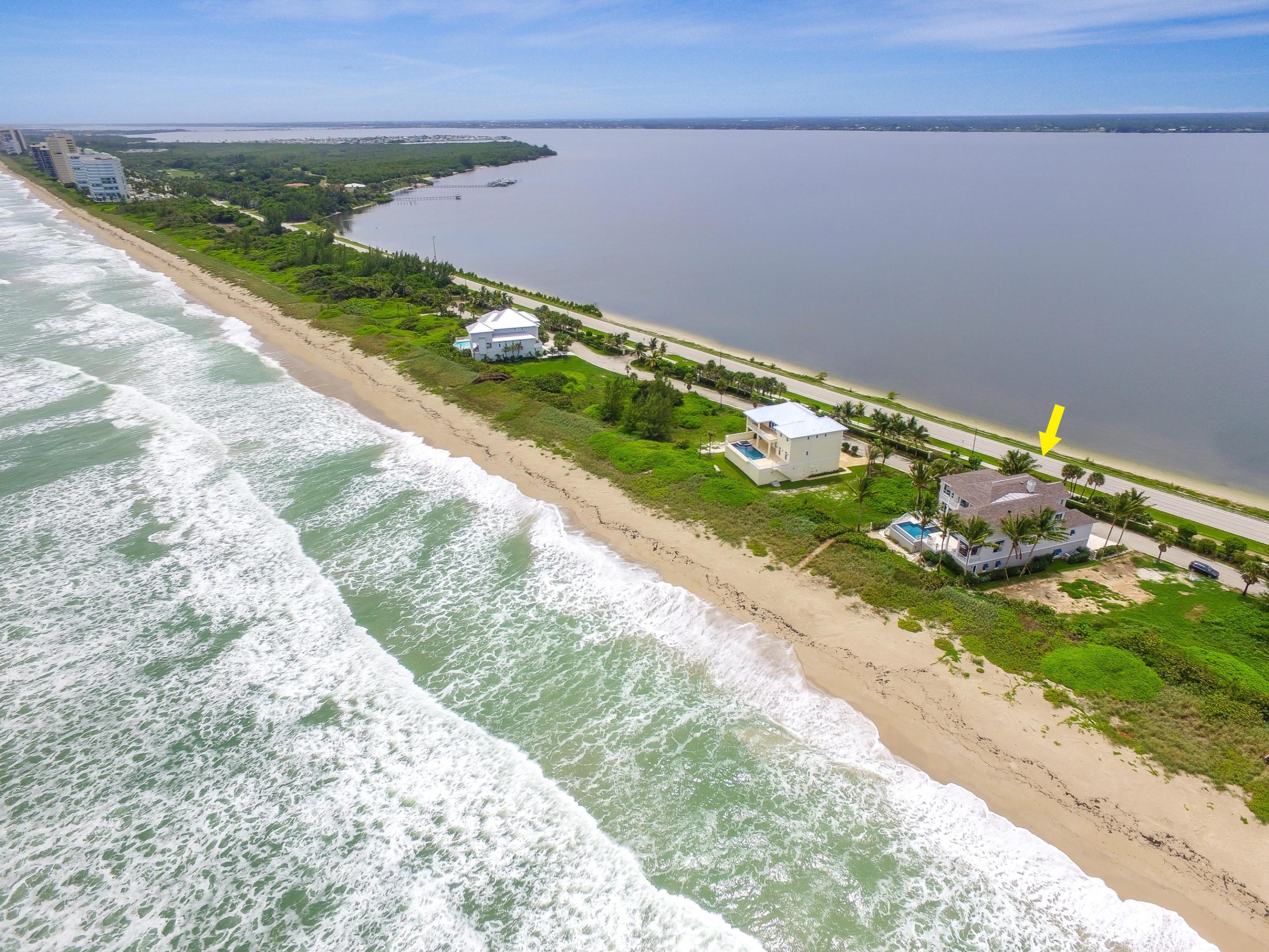 Diamond Sands 2 - Residential