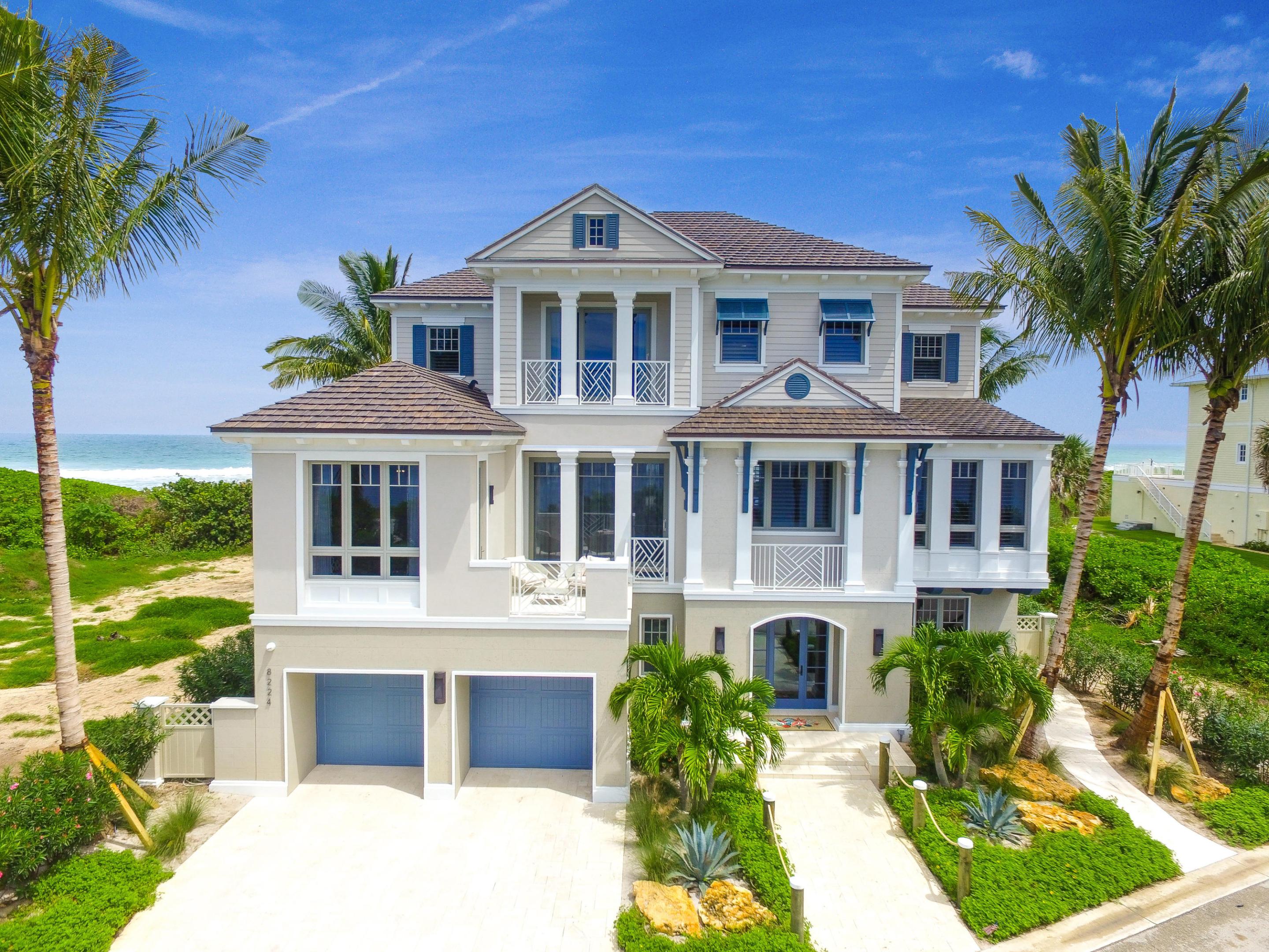 Diamond Sands 2 - Residential