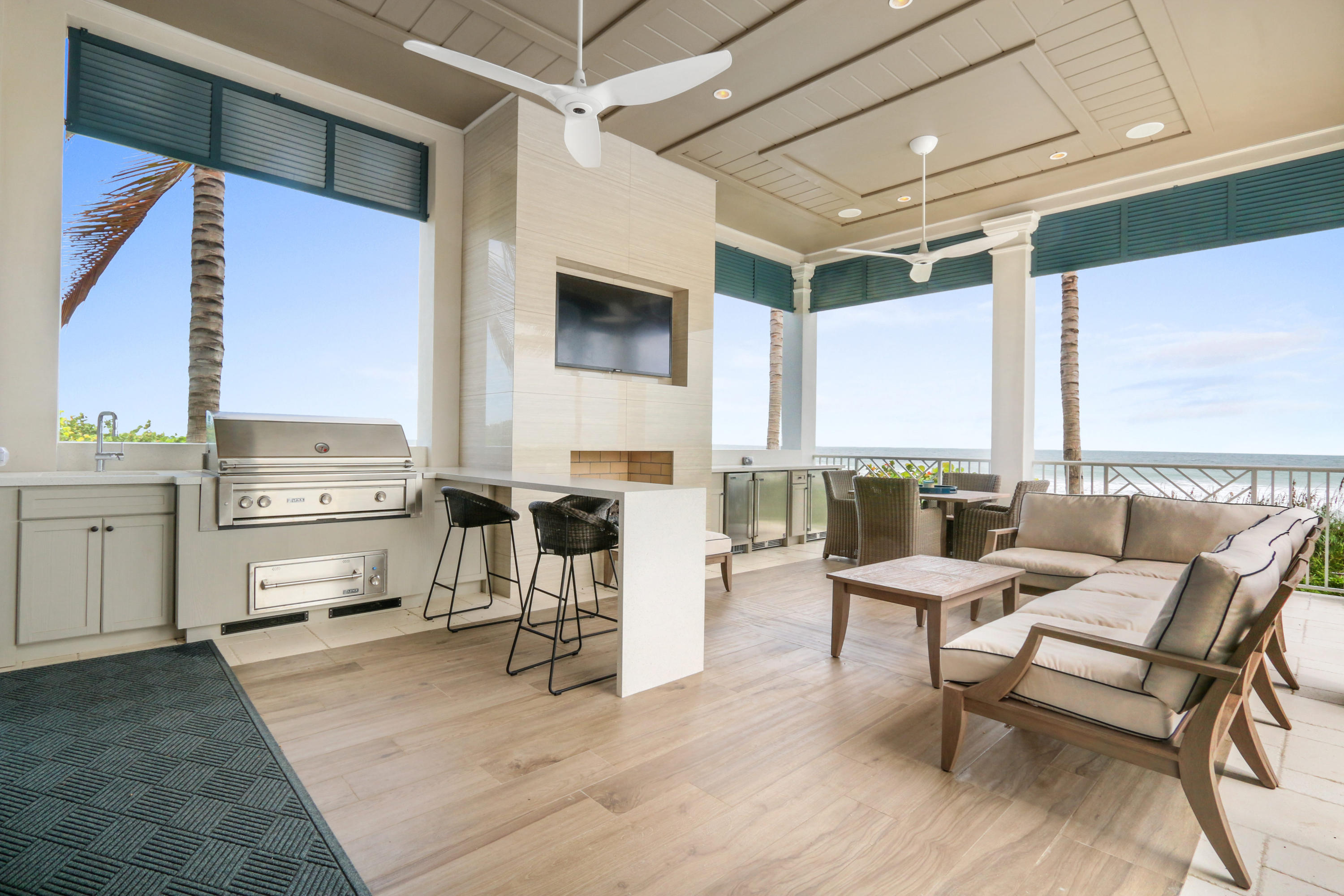 Diamond Sands 2 - Residential