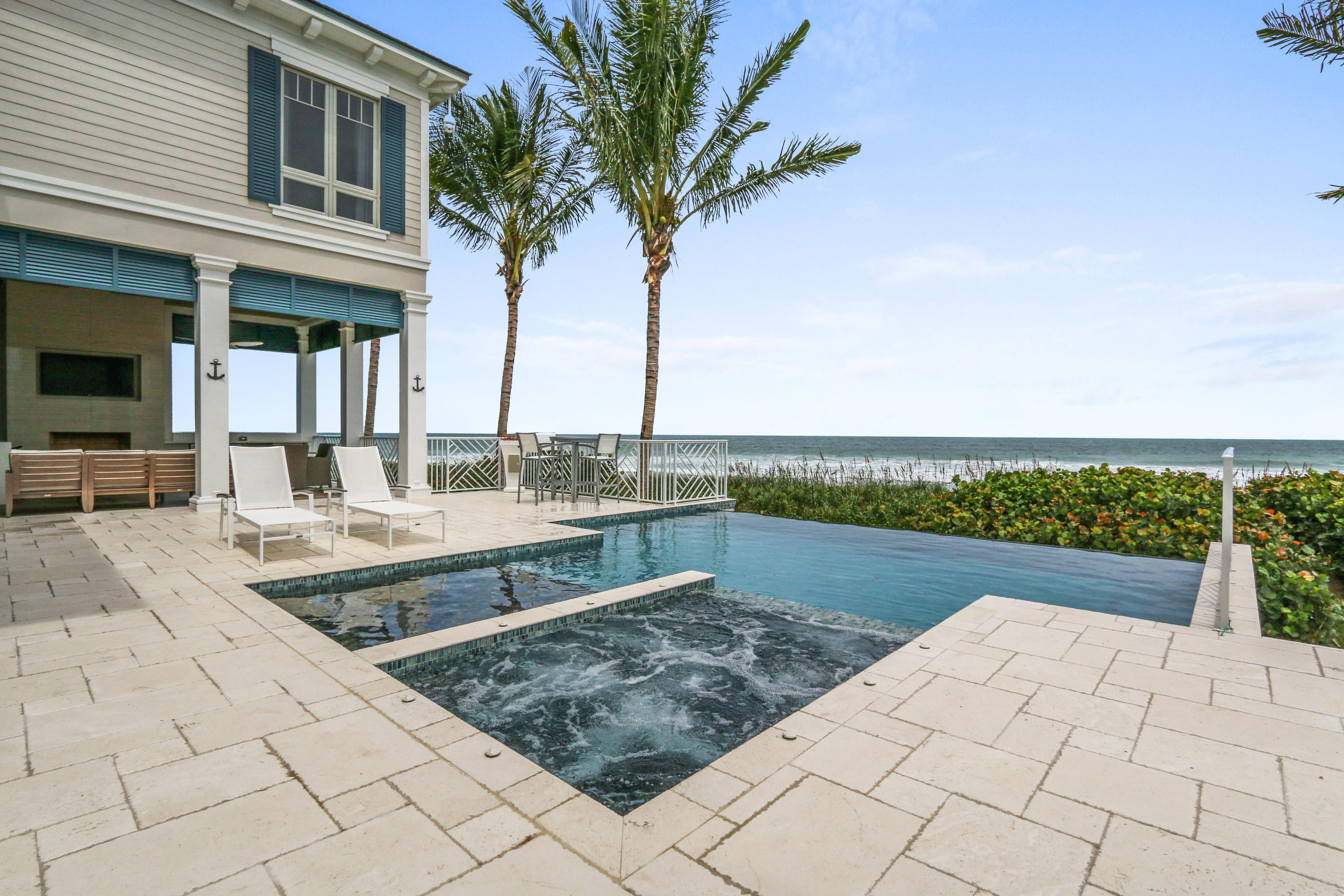 Diamond Sands 2 - Residential