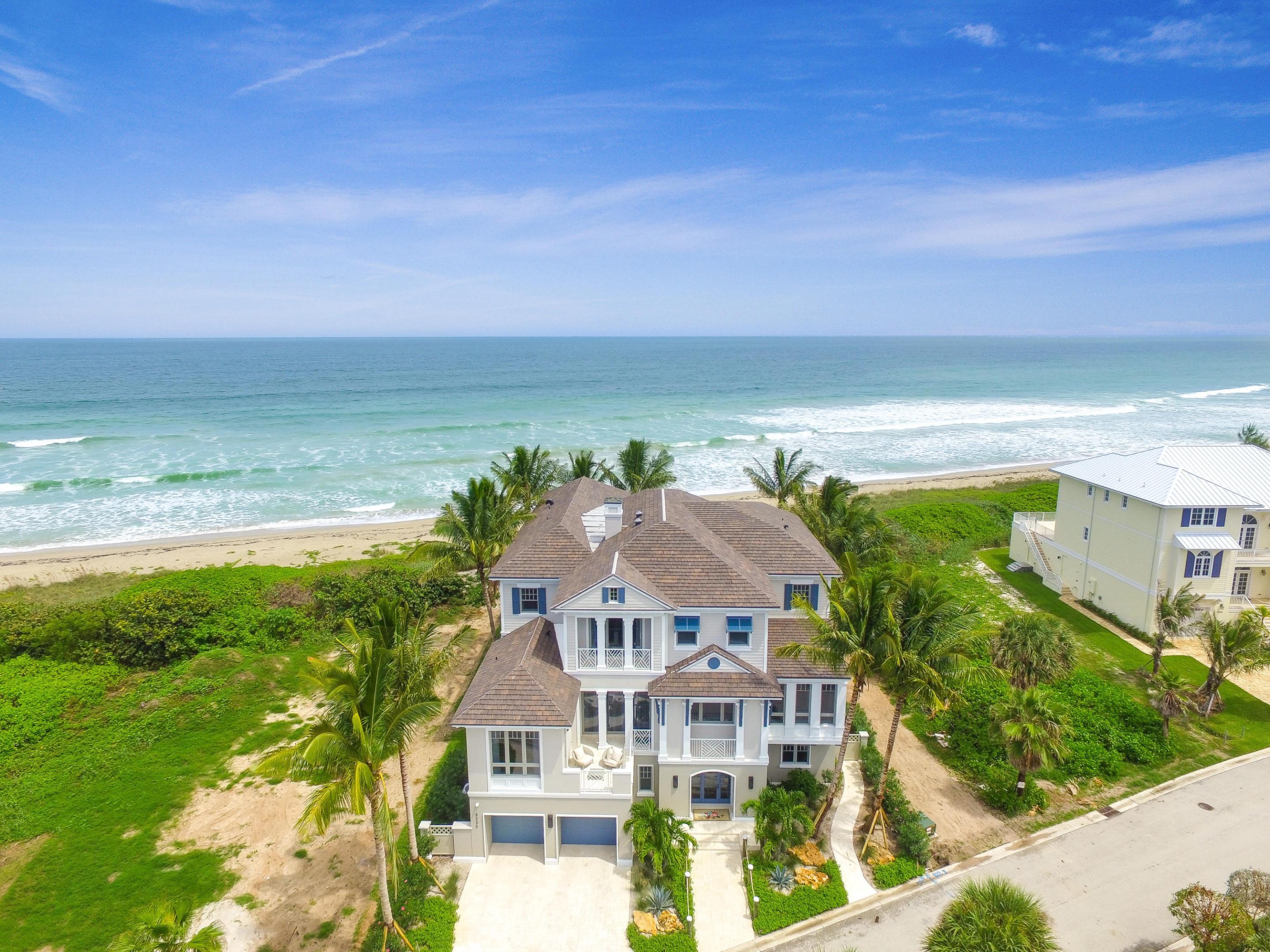 Diamond Sands 2 - Residential