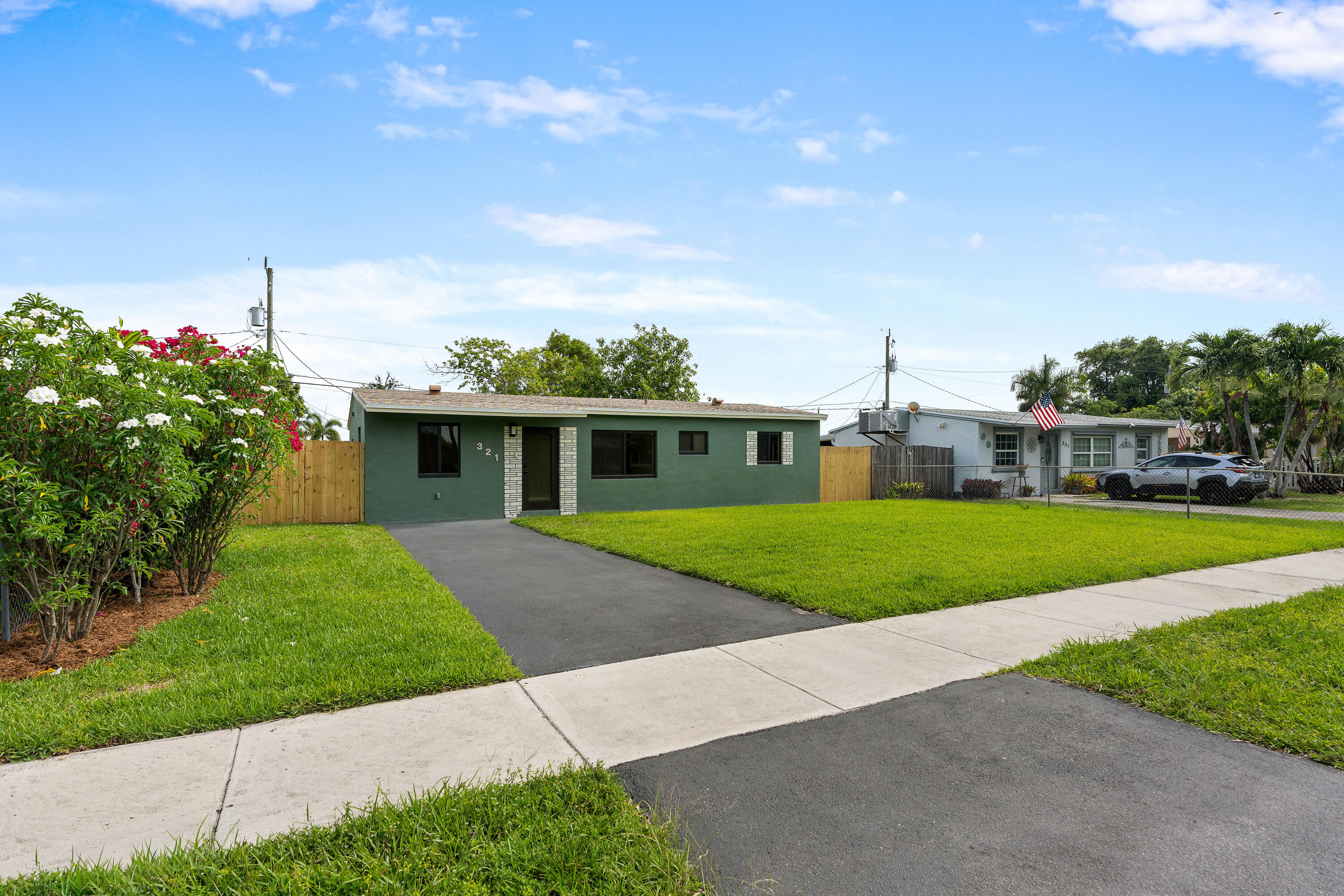 COLLIER ESTATES 1ST ADD - Residential