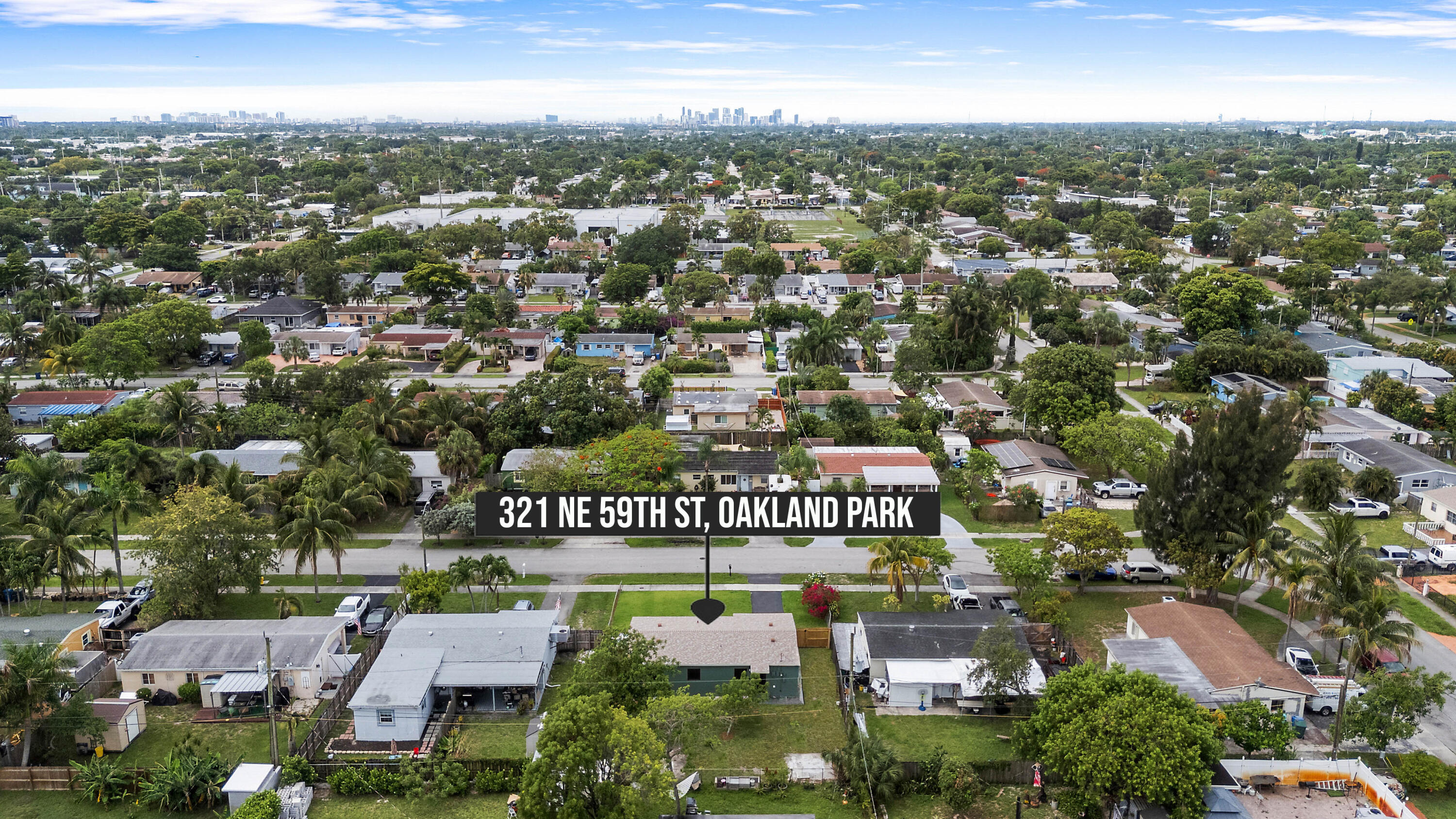 COLLIER ESTATES 1ST ADD - Residential