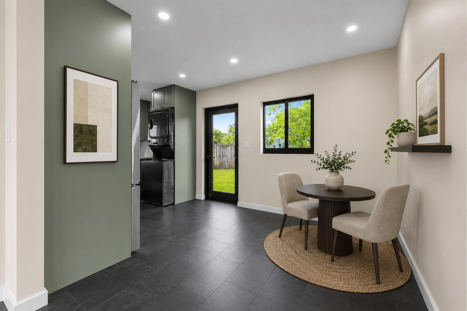 COLLIER ESTATES 1ST ADD - Residential