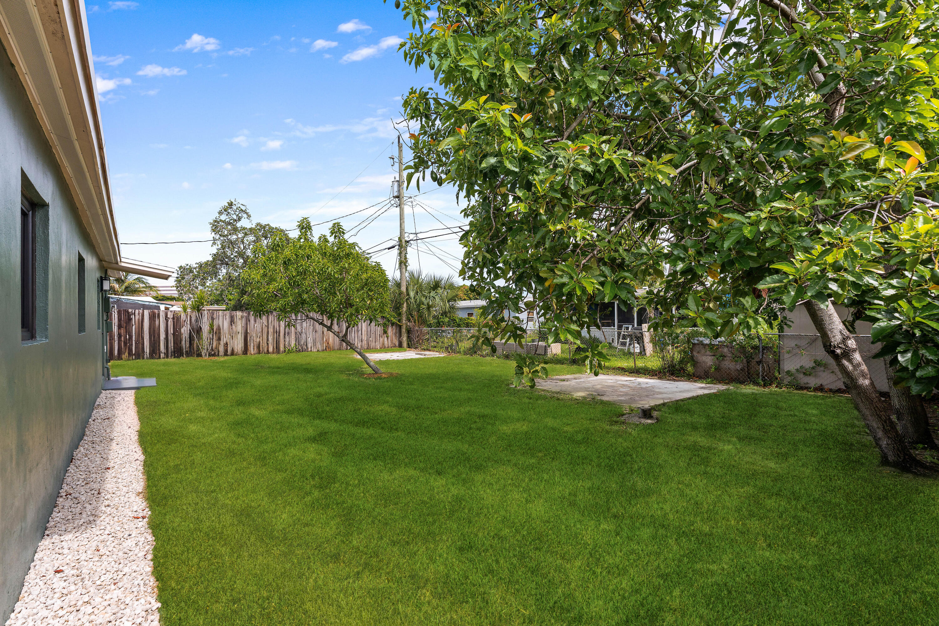 COLLIER ESTATES 1ST ADD - Residential