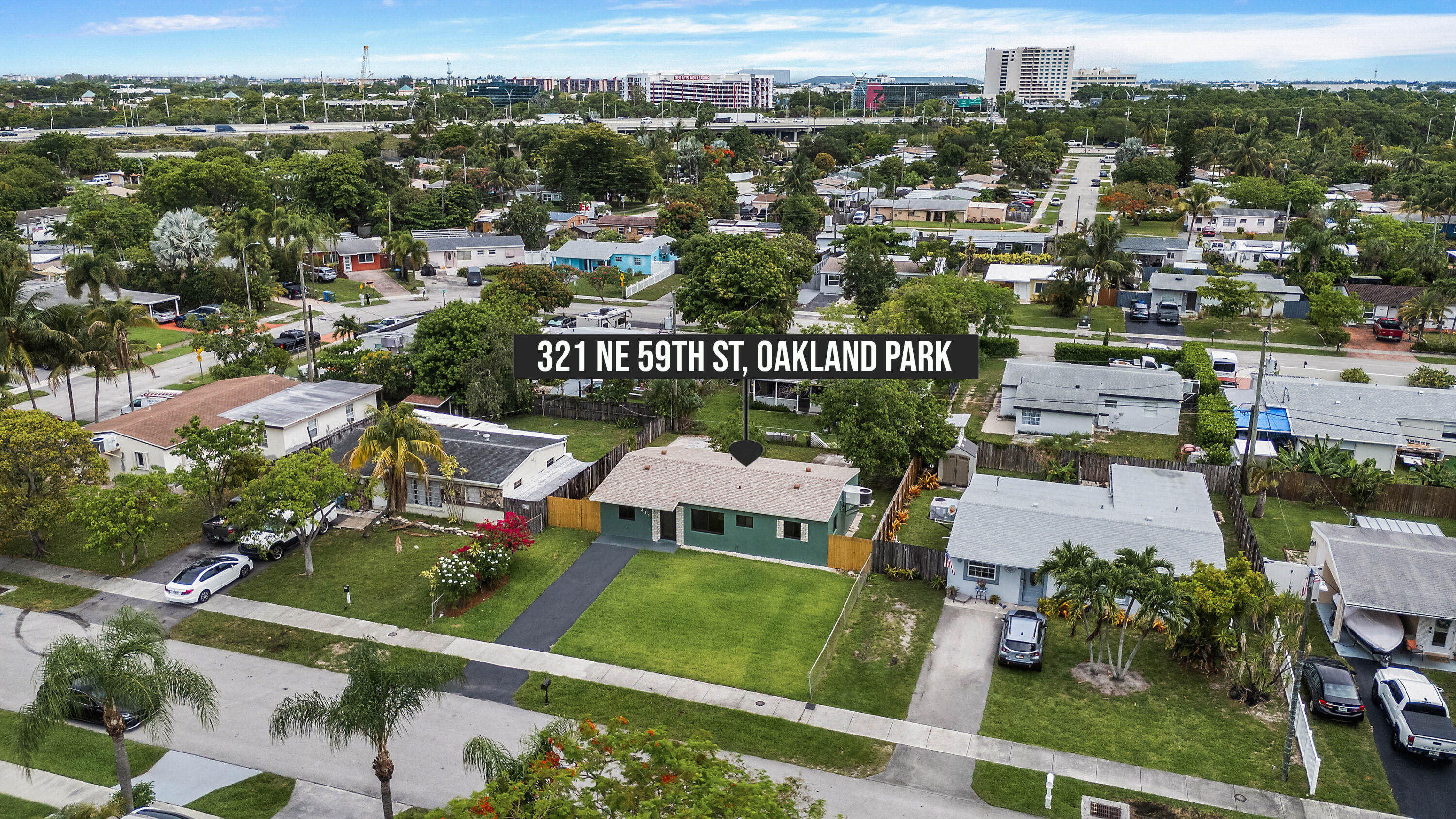 COLLIER ESTATES 1ST ADD - Residential
