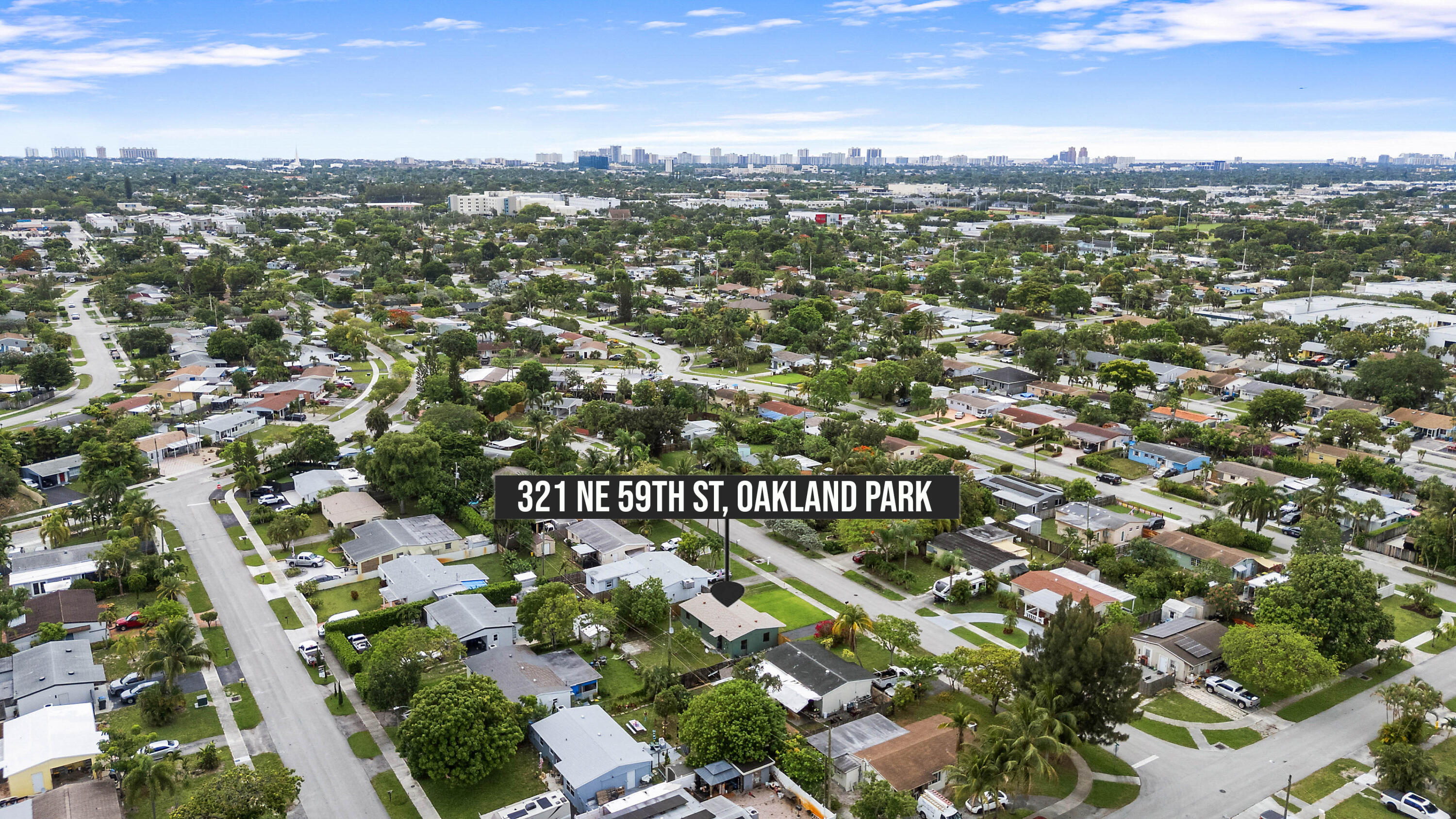 COLLIER ESTATES 1ST ADD - Residential