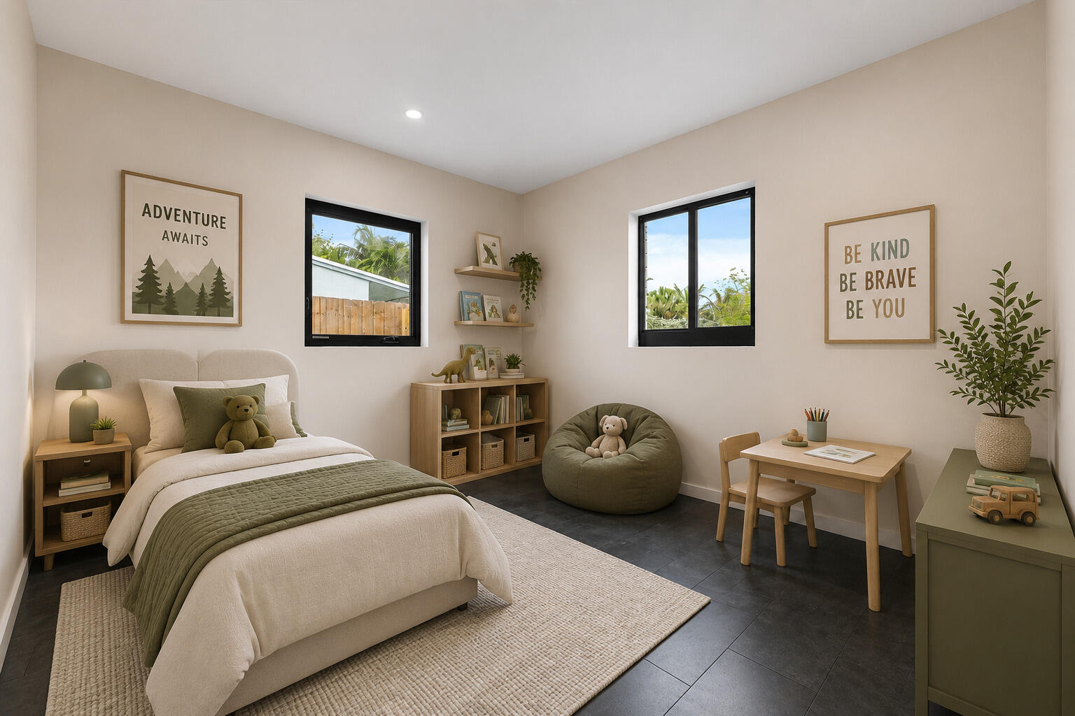 COLLIER ESTATES 1ST ADD - Residential