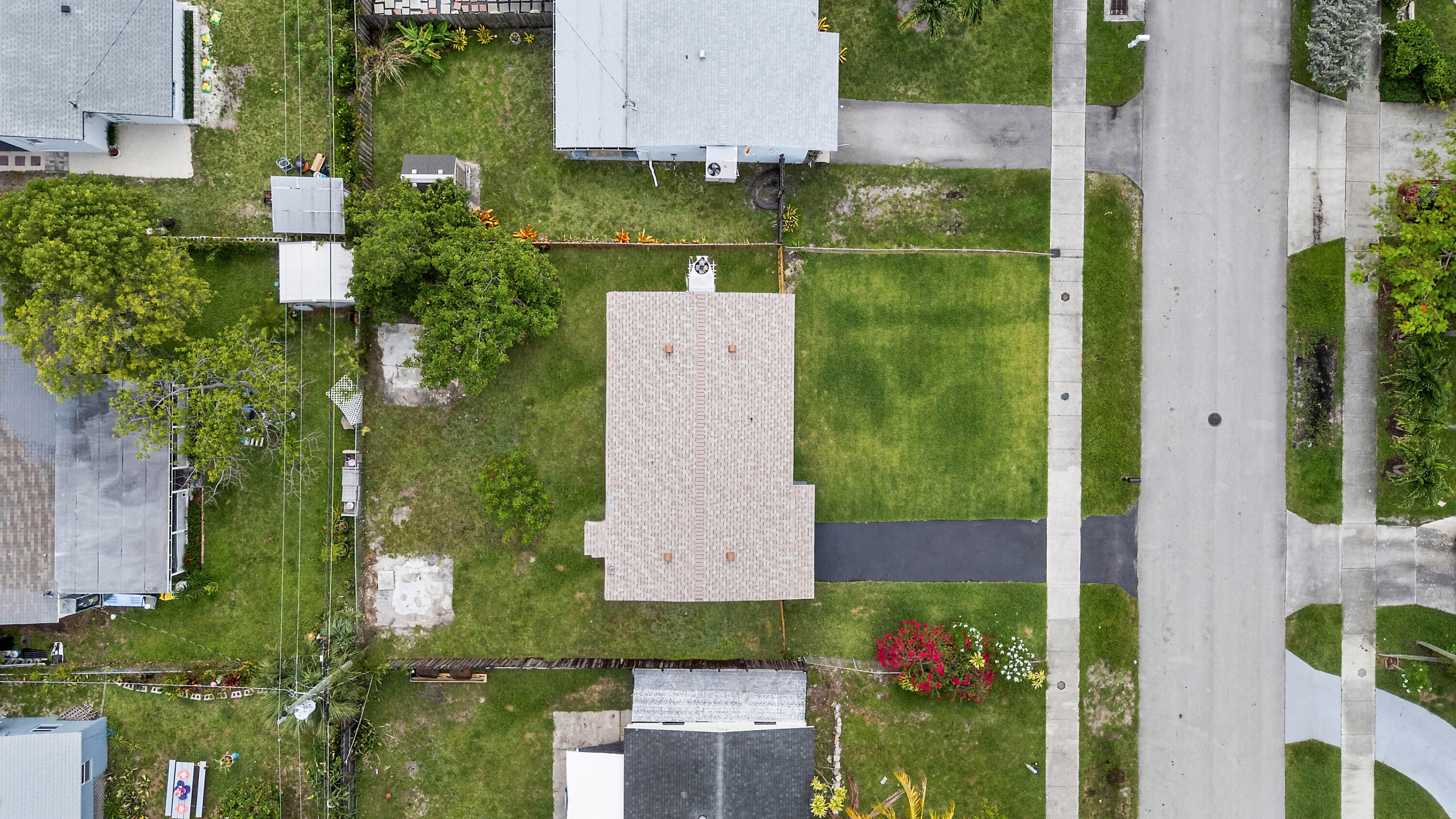 COLLIER ESTATES 1ST ADD - Residential