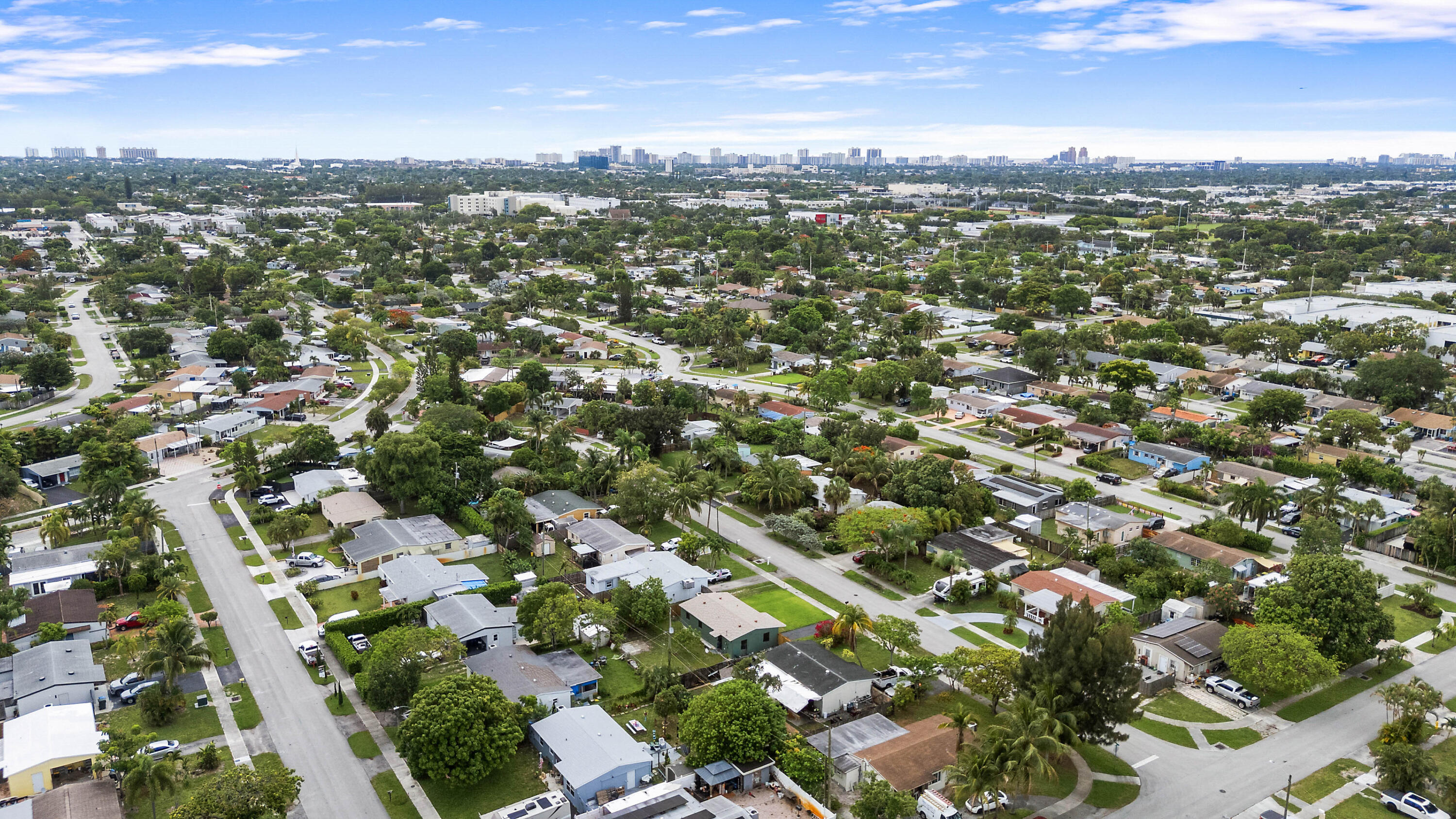 COLLIER ESTATES 1ST ADD - Residential