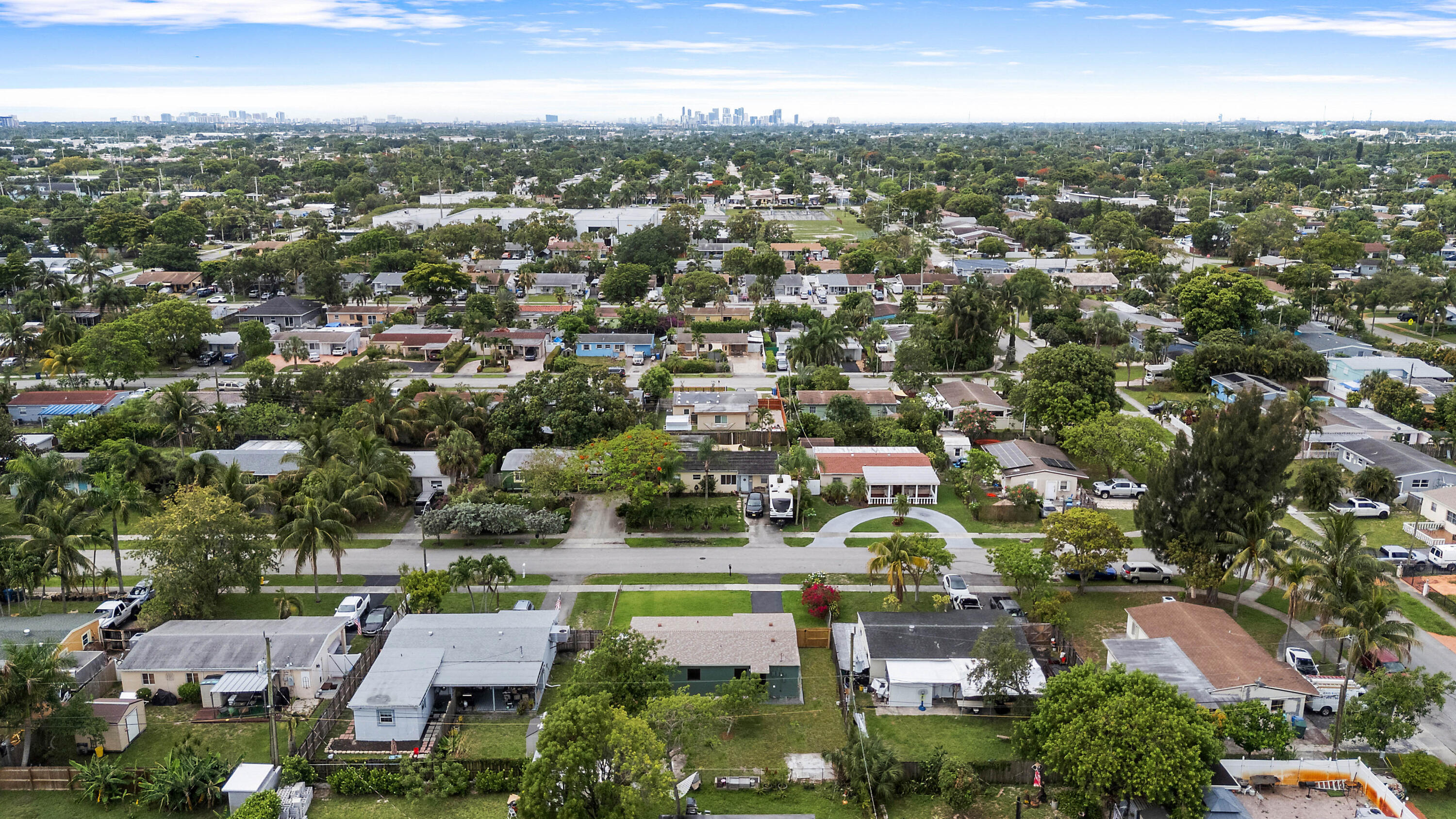 COLLIER ESTATES 1ST ADD - Residential
