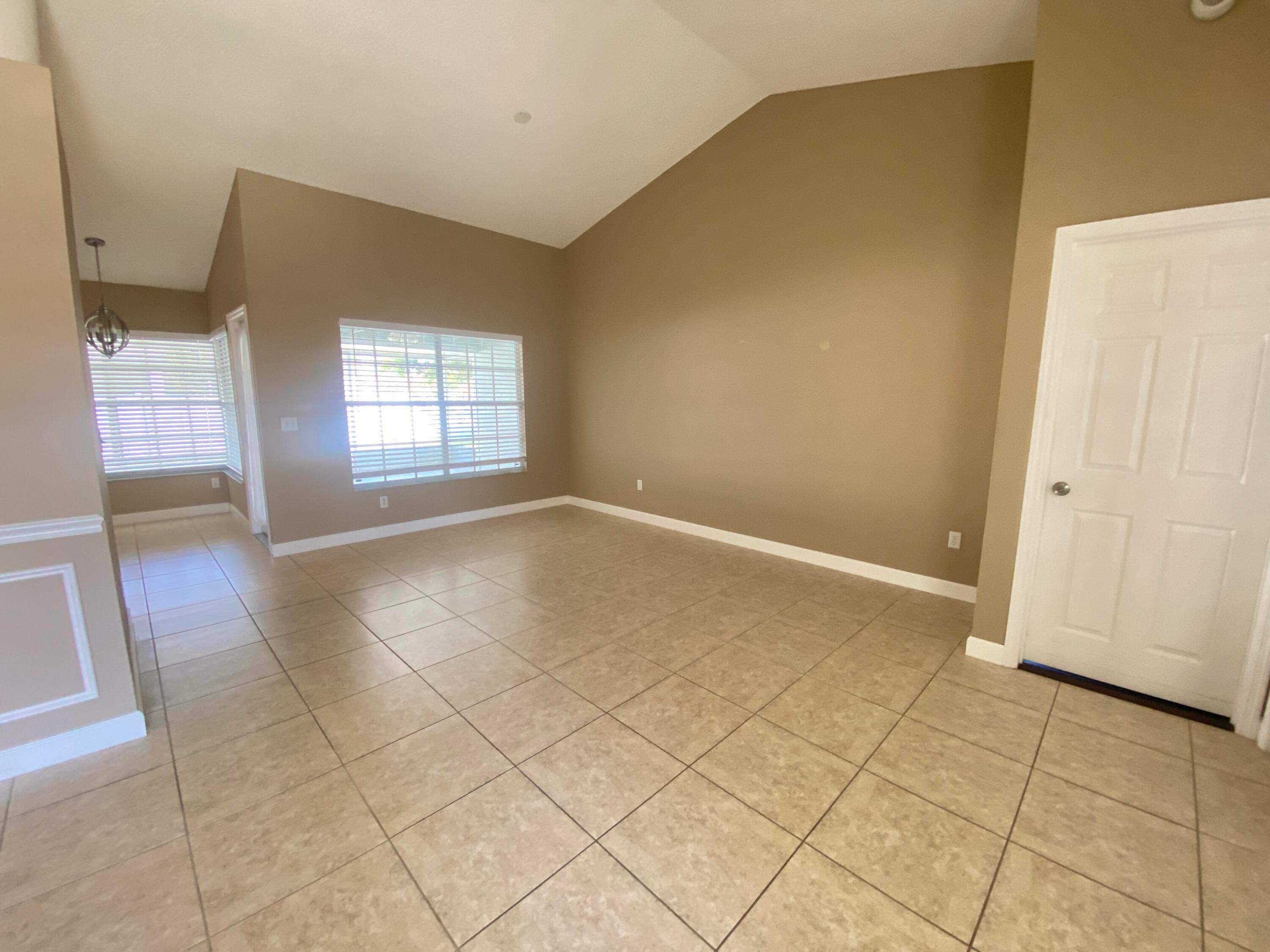Port St. Lucie Section 35 - Residential