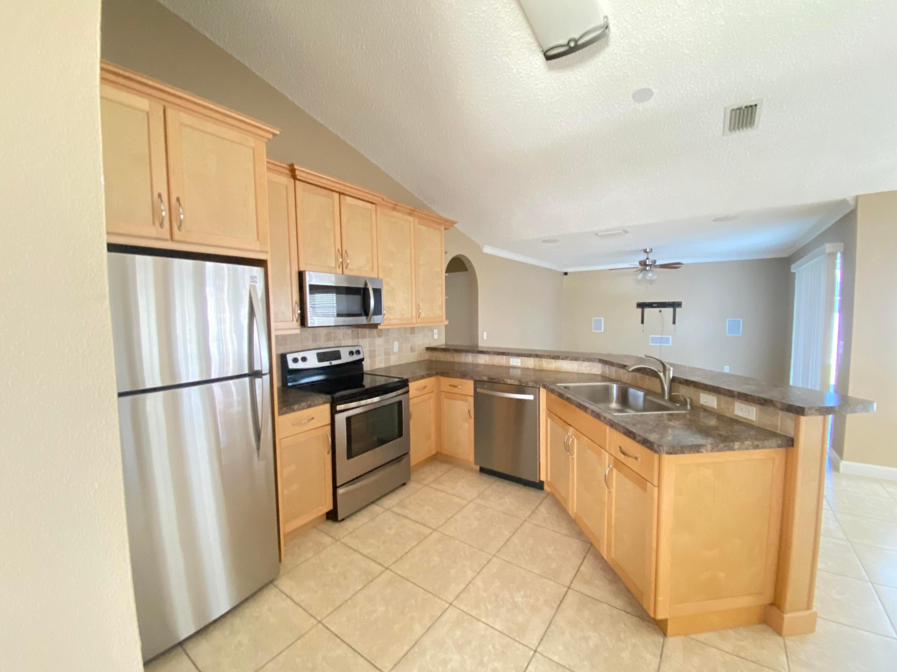 Port St. Lucie Section 35 - Residential