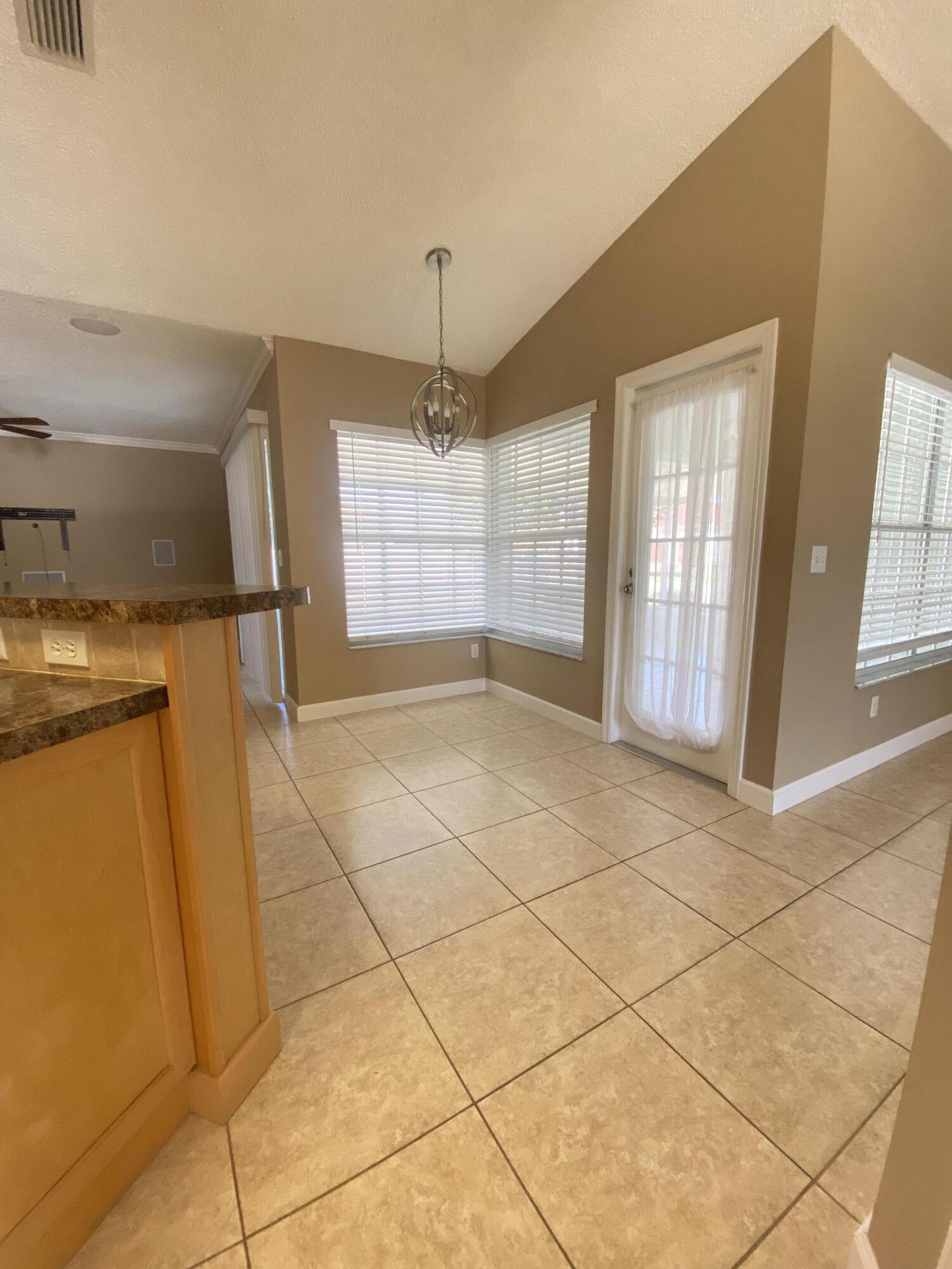 Port St. Lucie Section 35 - Residential