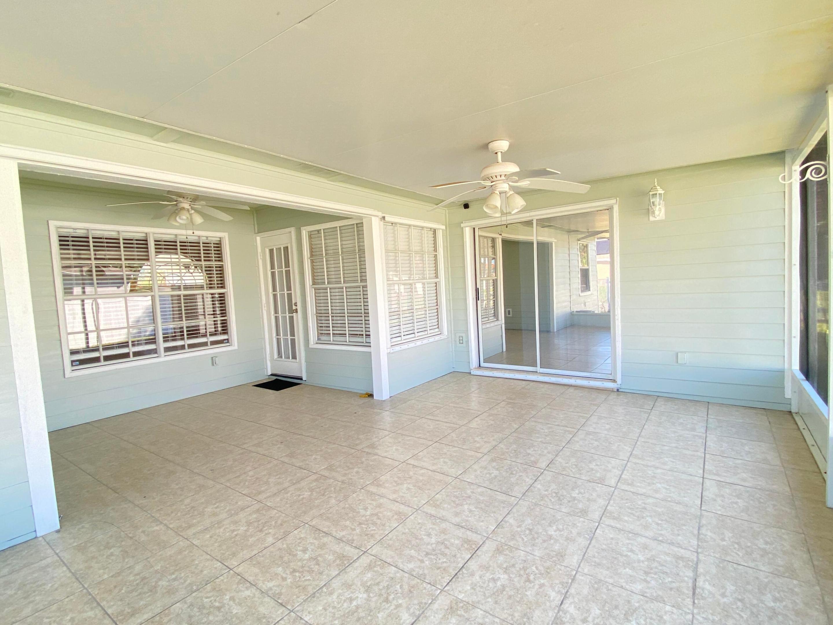 Port St. Lucie Section 35 - Residential