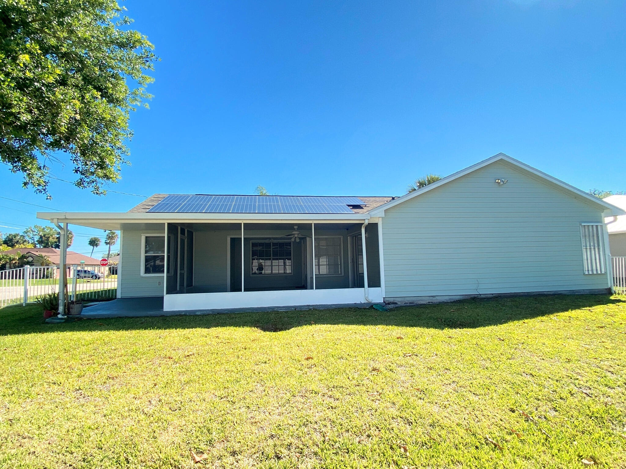 Port St. Lucie Section 35 - Residential