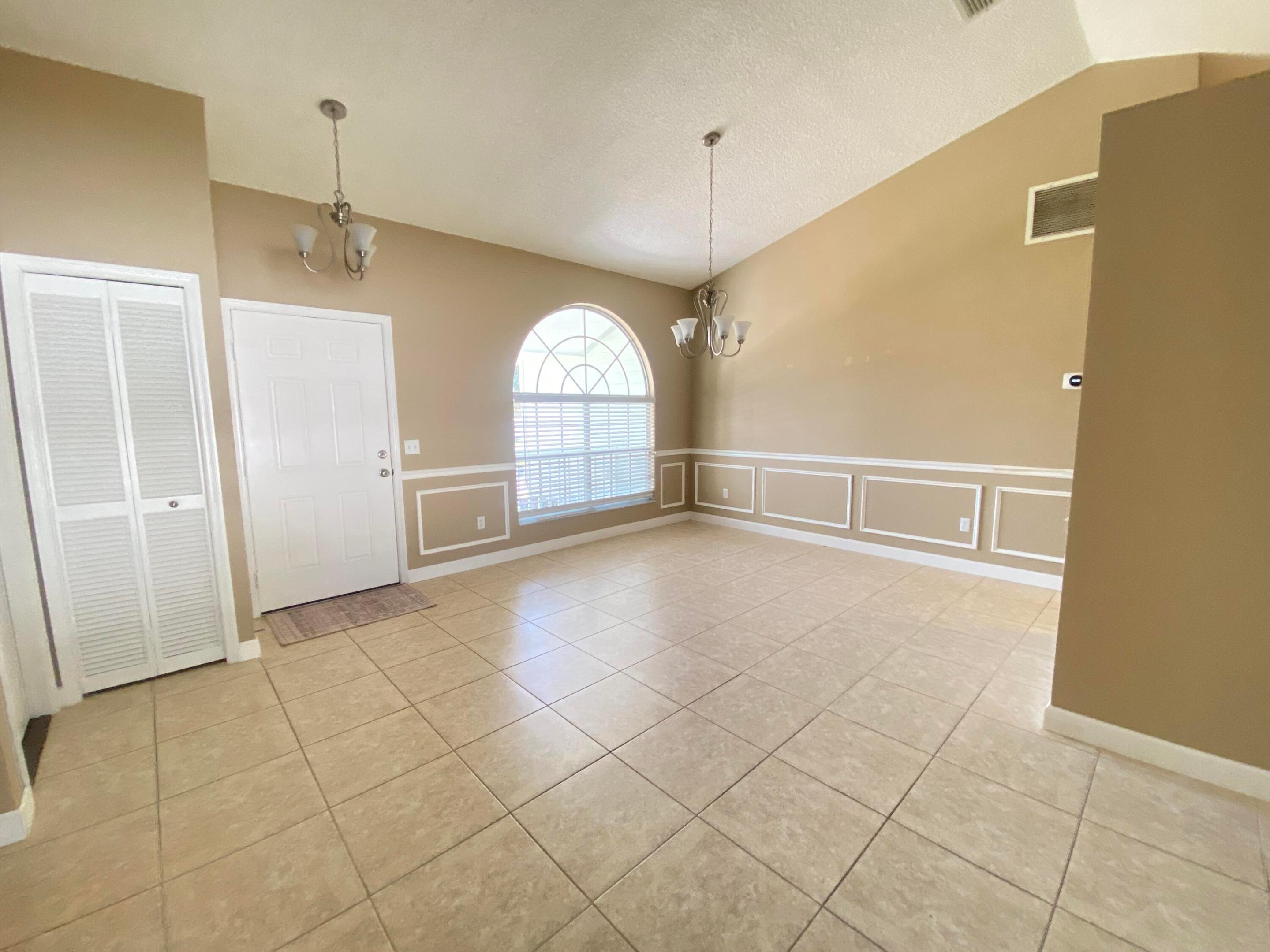 Port St. Lucie Section 35 - Residential