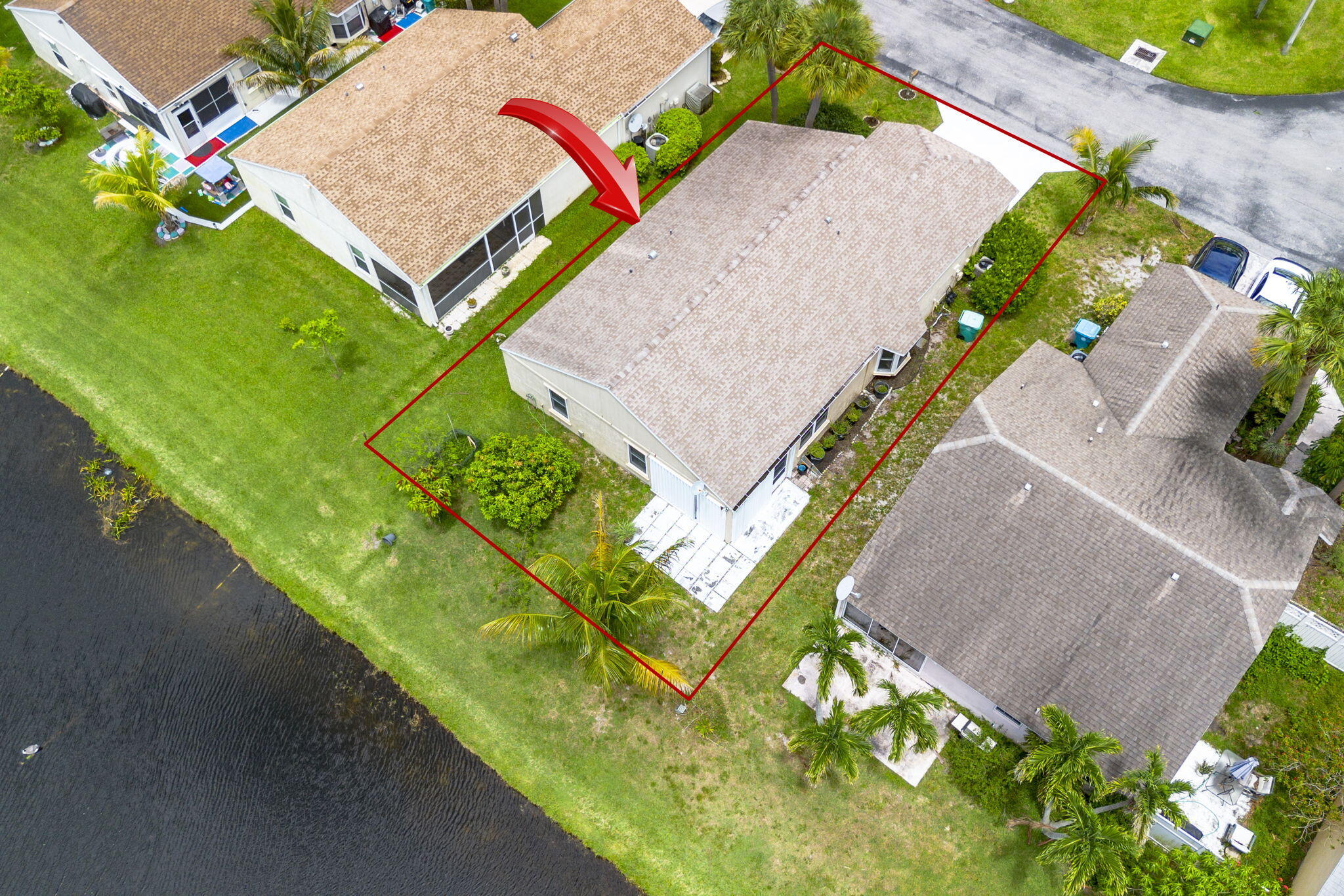 BOYNTON LAKES 6 - Residential