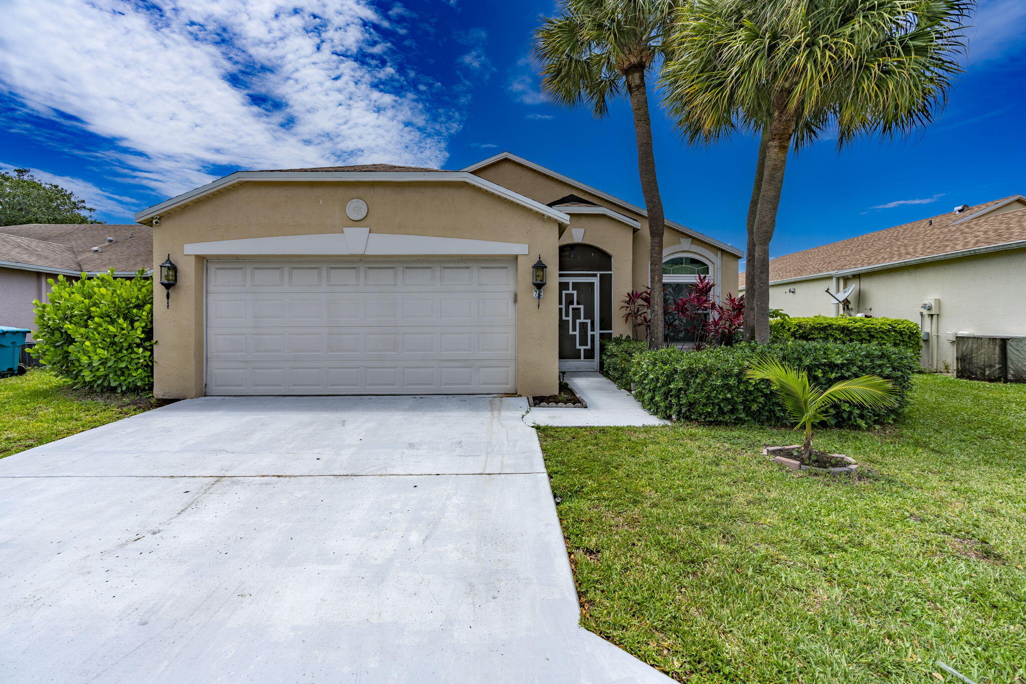 BOYNTON LAKES 6 - Residential