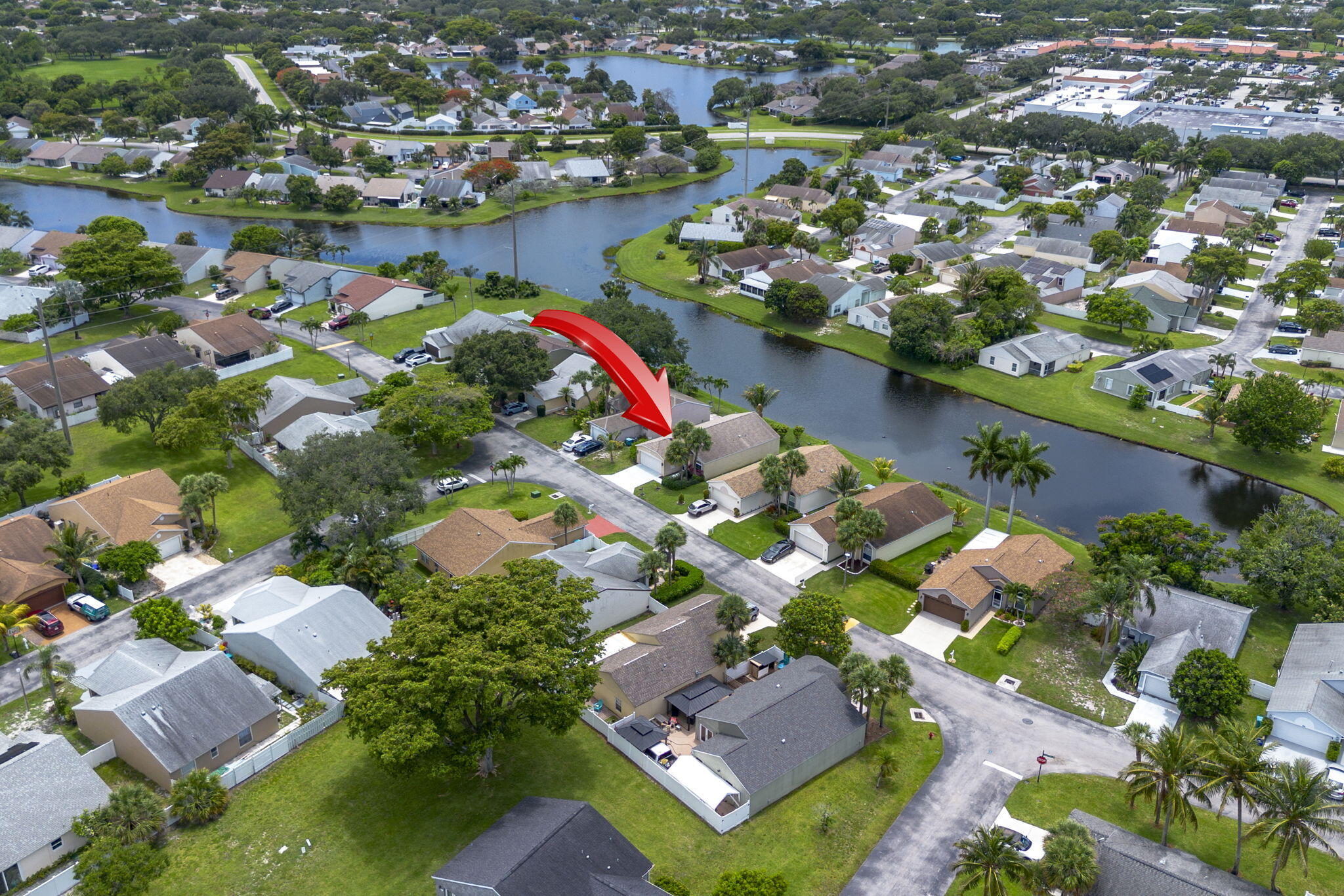 BOYNTON LAKES 6 - Residential