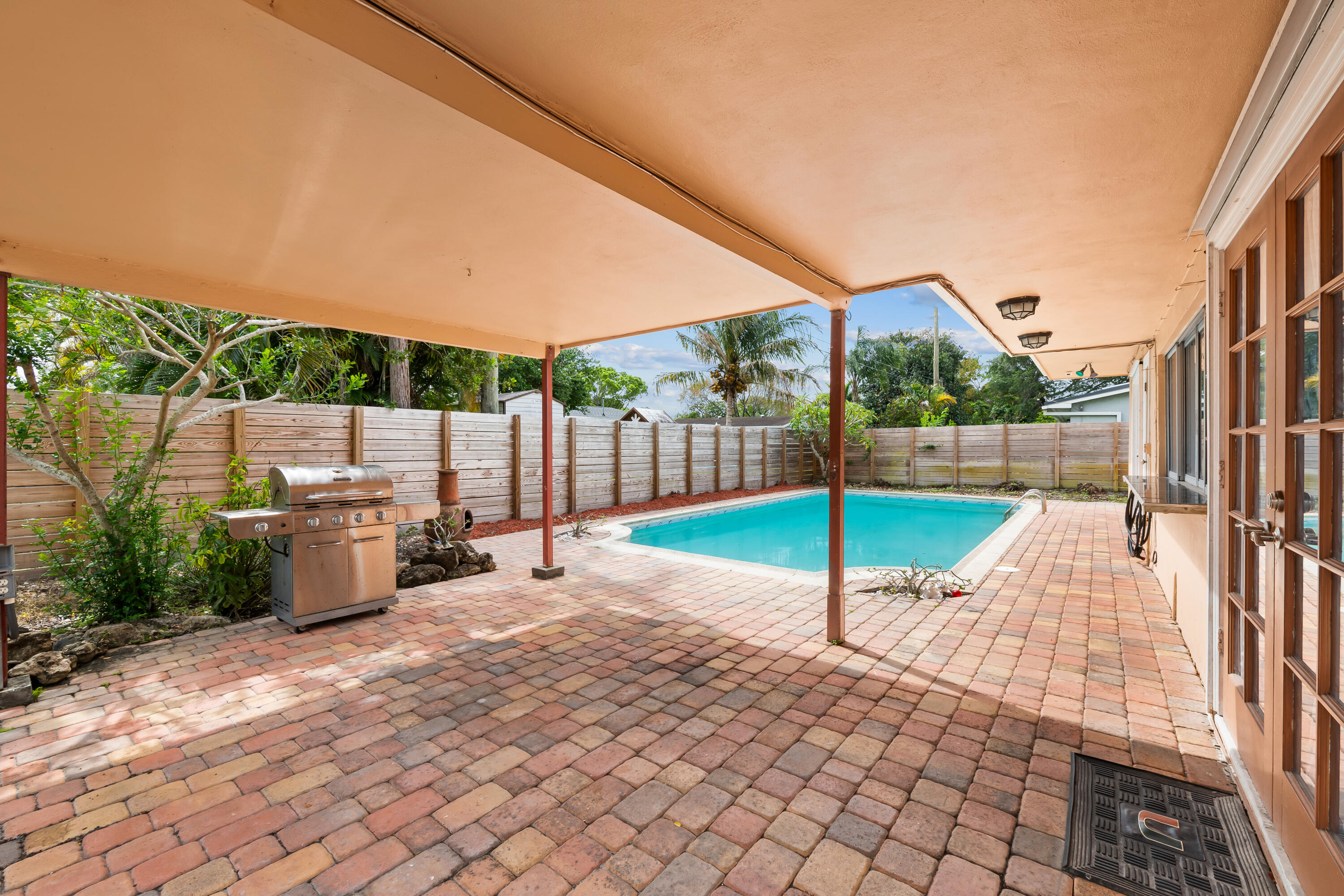 COOPER COLONY ESTATES - Residential