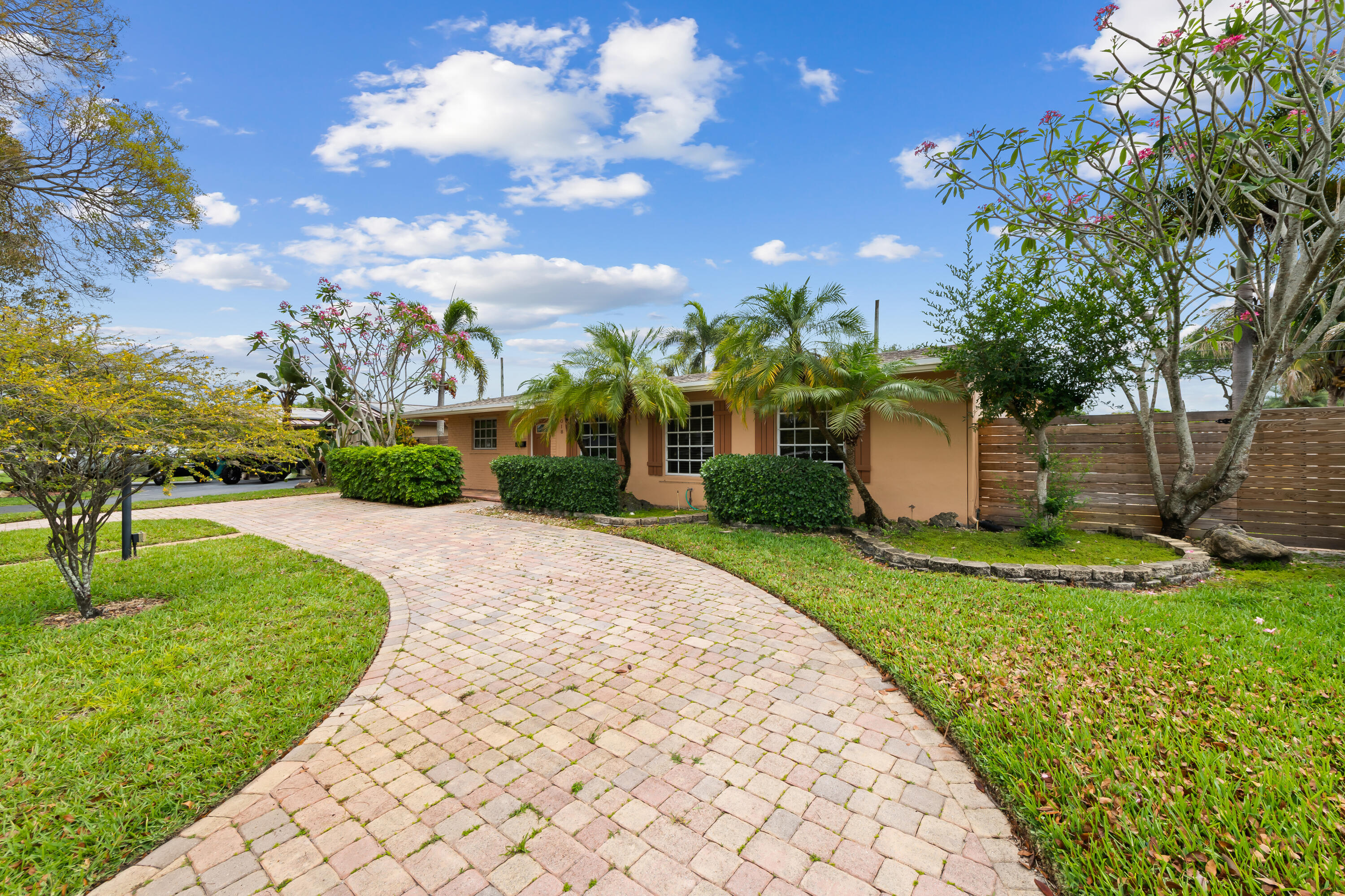 COOPER COLONY ESTATES - Residential