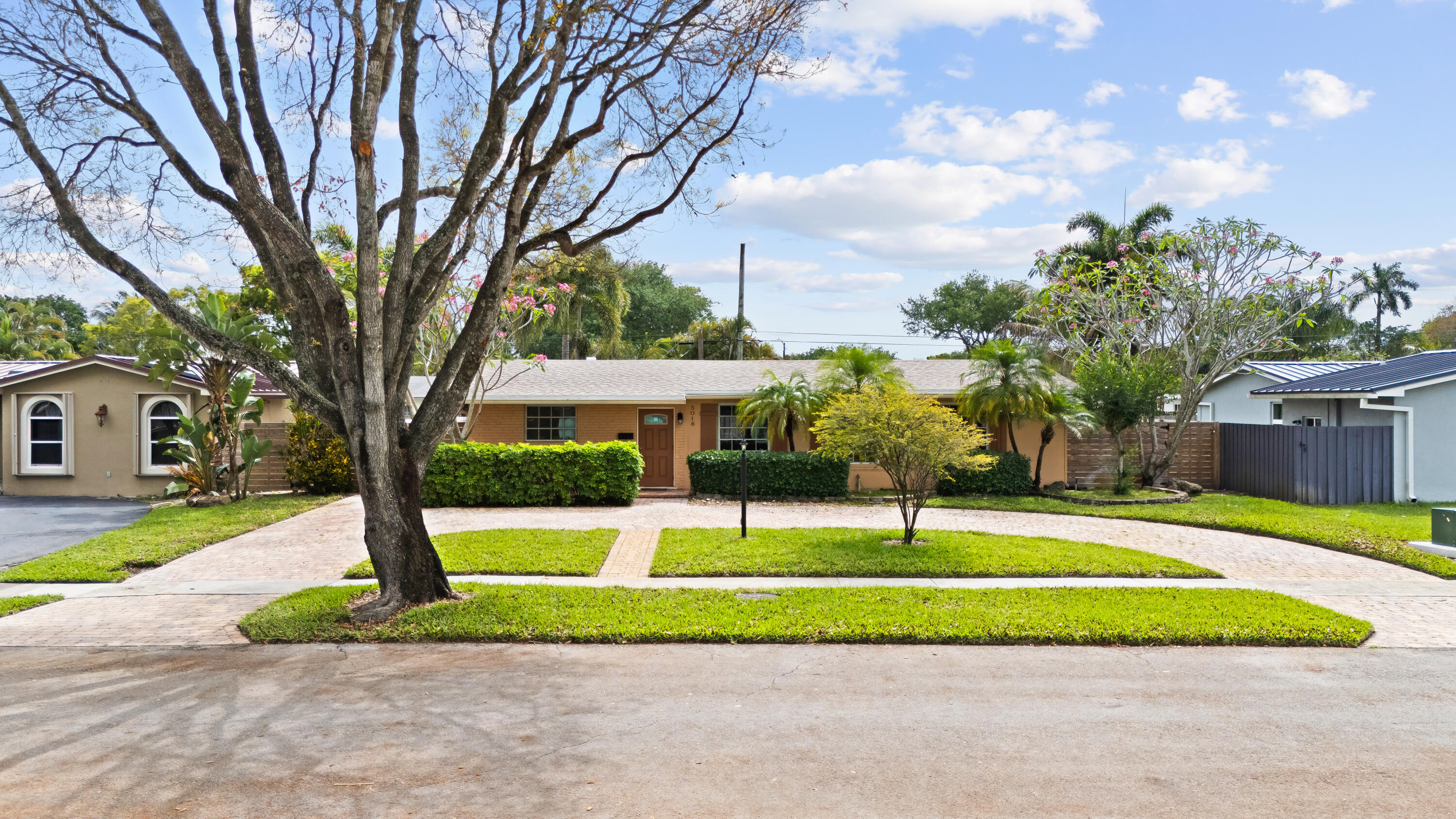 COOPER COLONY ESTATES - Residential
