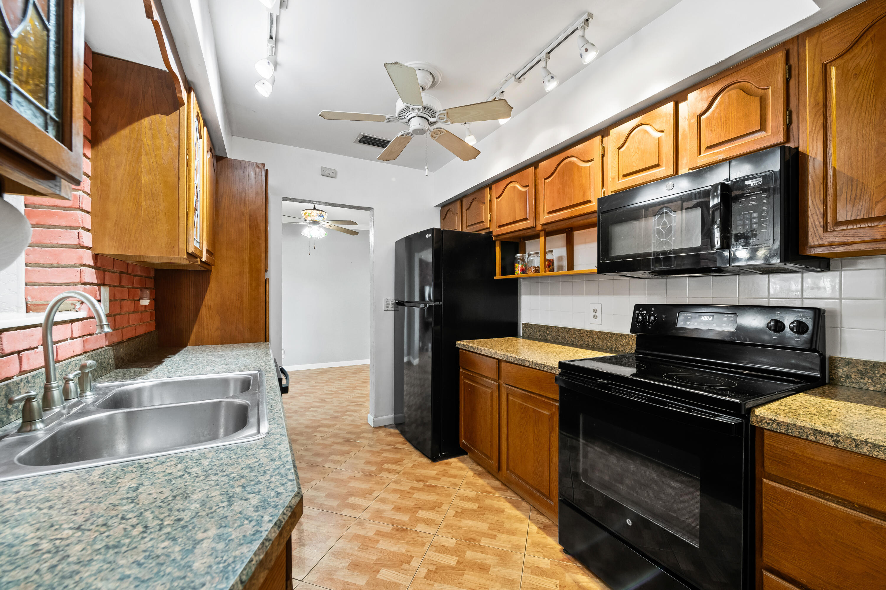 COOPER COLONY ESTATES - Residential