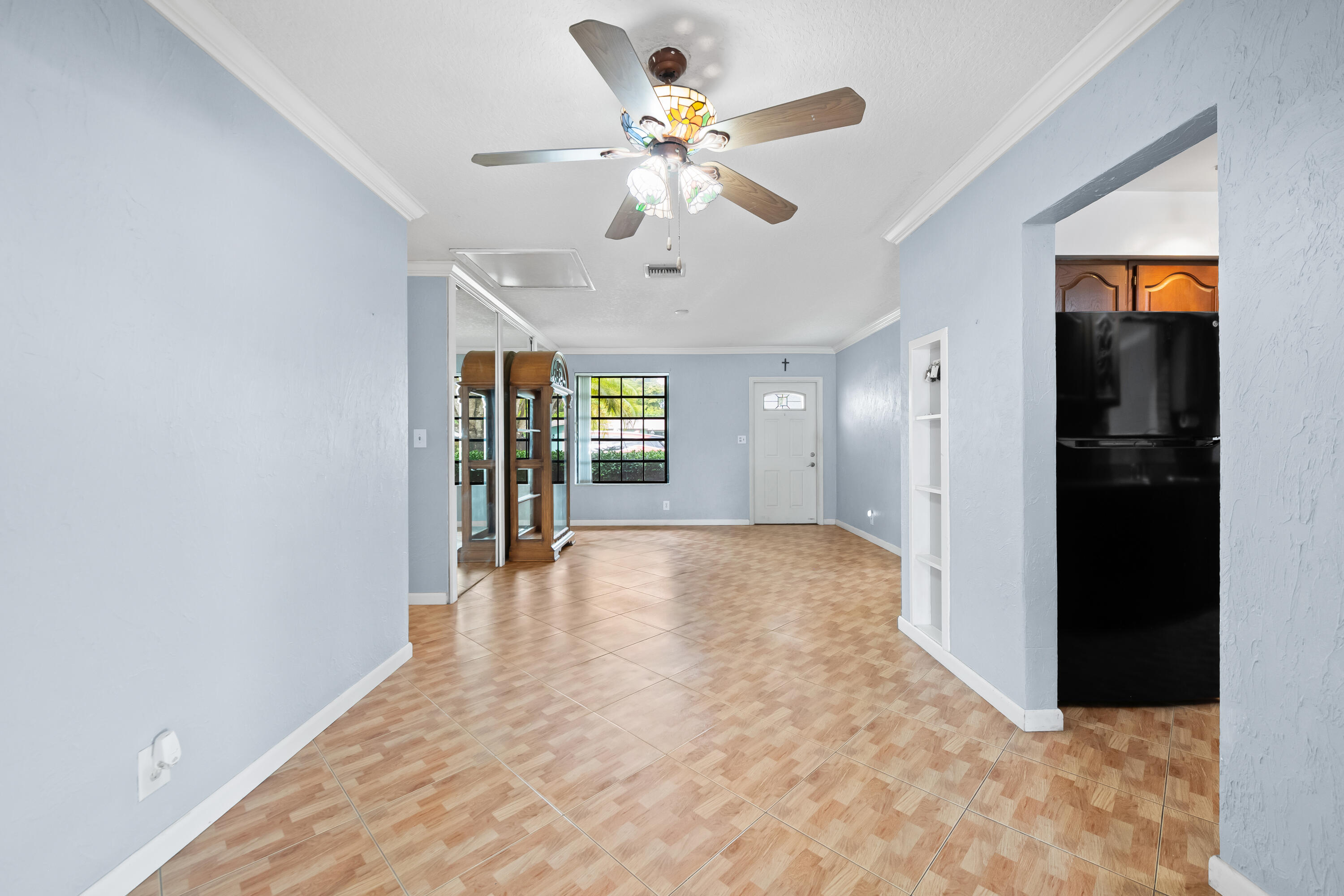 COOPER COLONY ESTATES - Residential