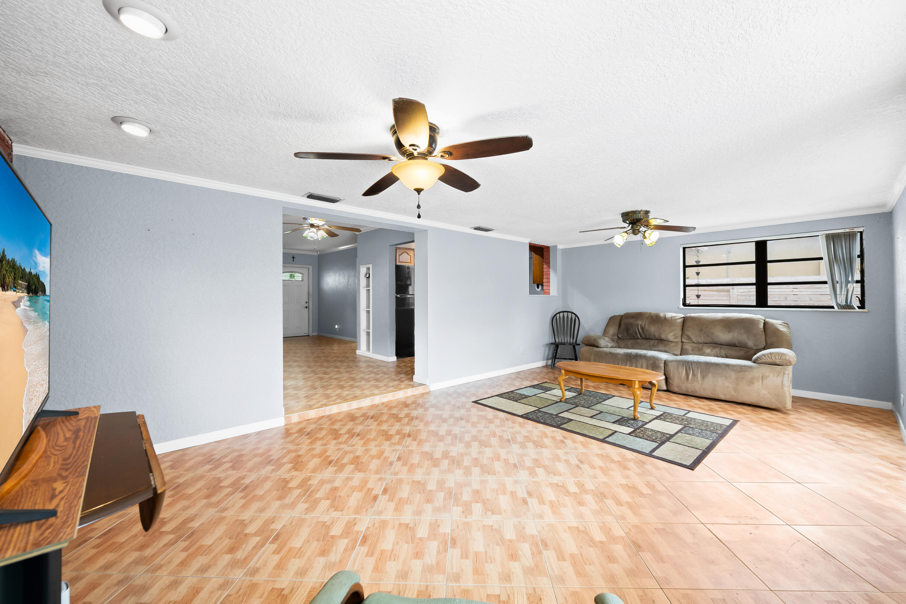 COOPER COLONY ESTATES - Residential