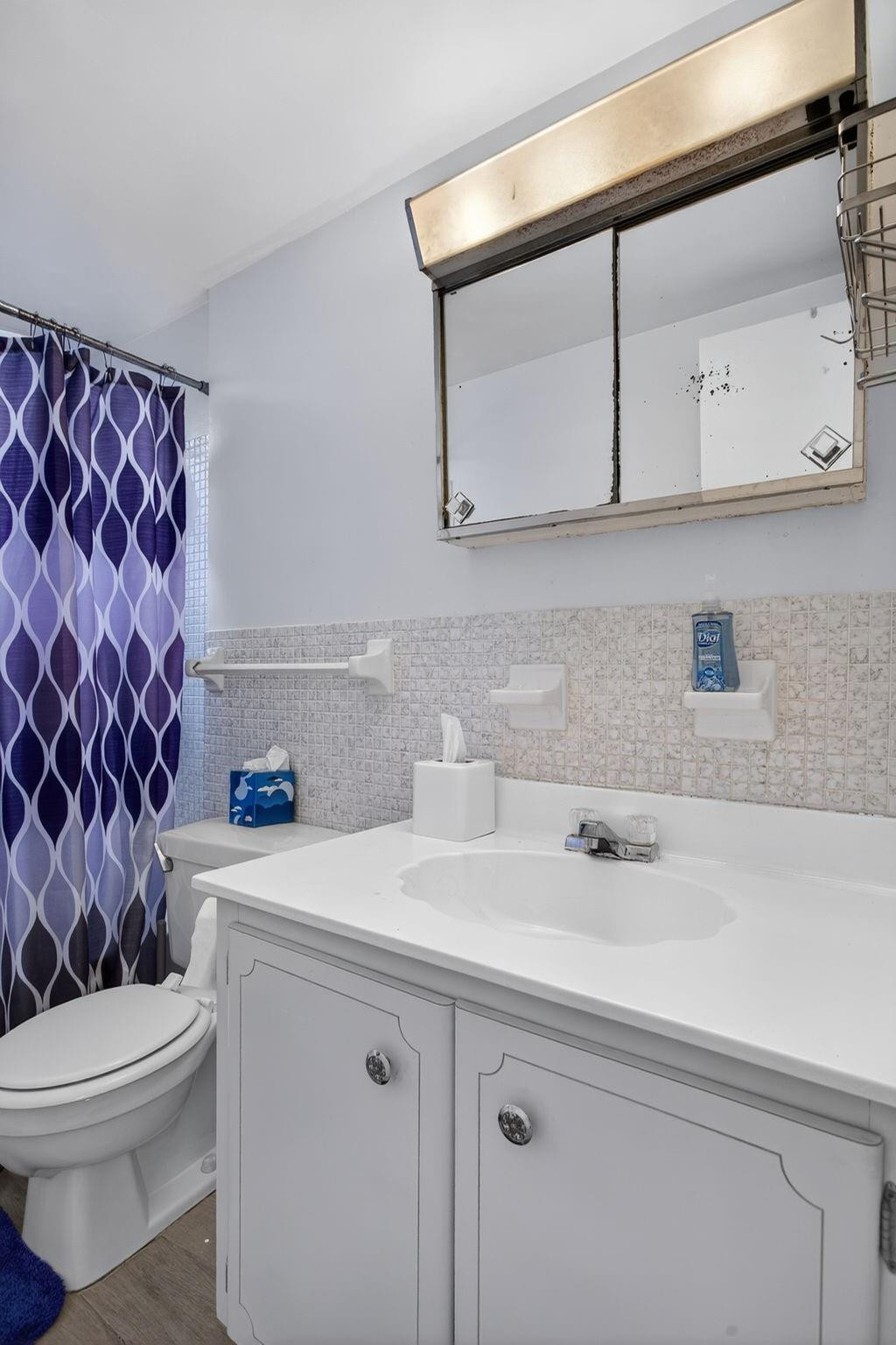 THE VIRGINIAN APARTMENTS - Residential