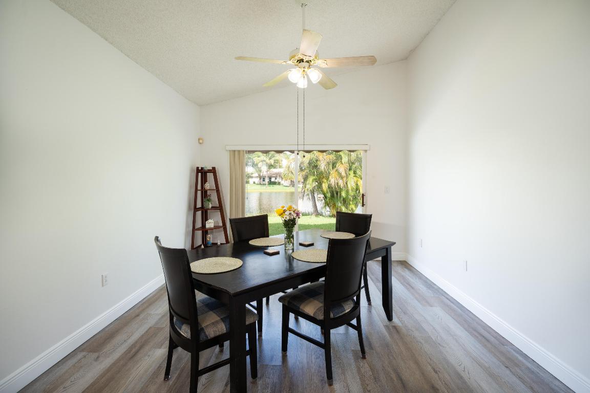CRYSTAL POINTE - Residential