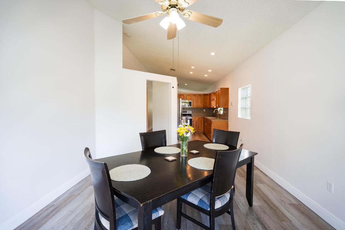CRYSTAL POINTE - Residential