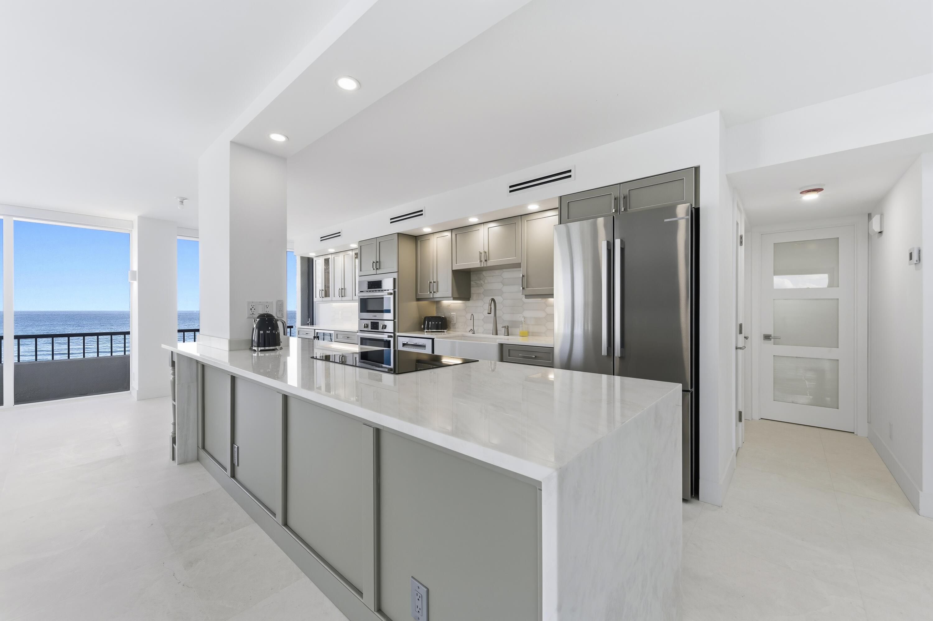 WATER GLADES CONDO - Residential
