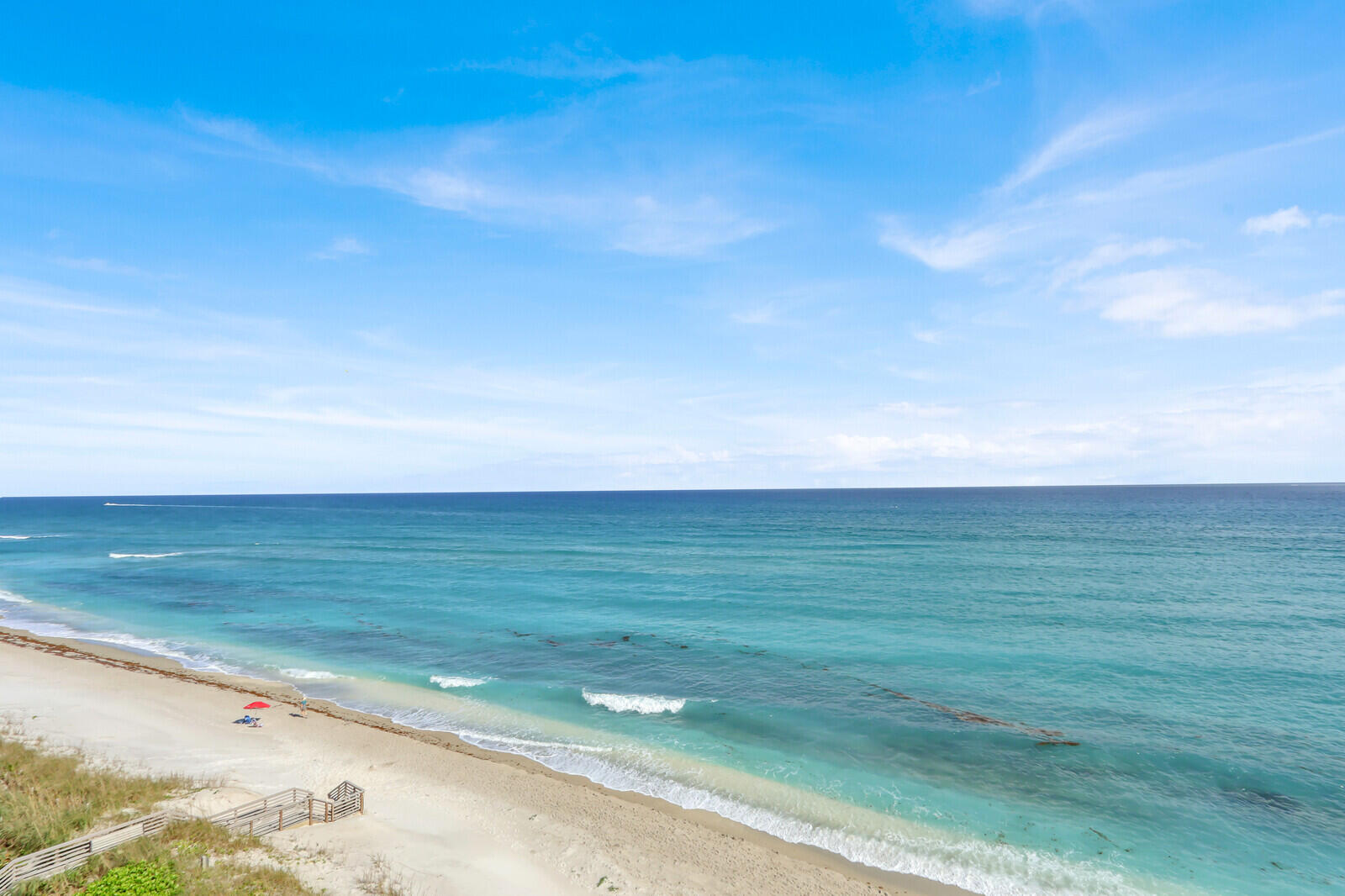 WATER GLADES CONDO - Residential