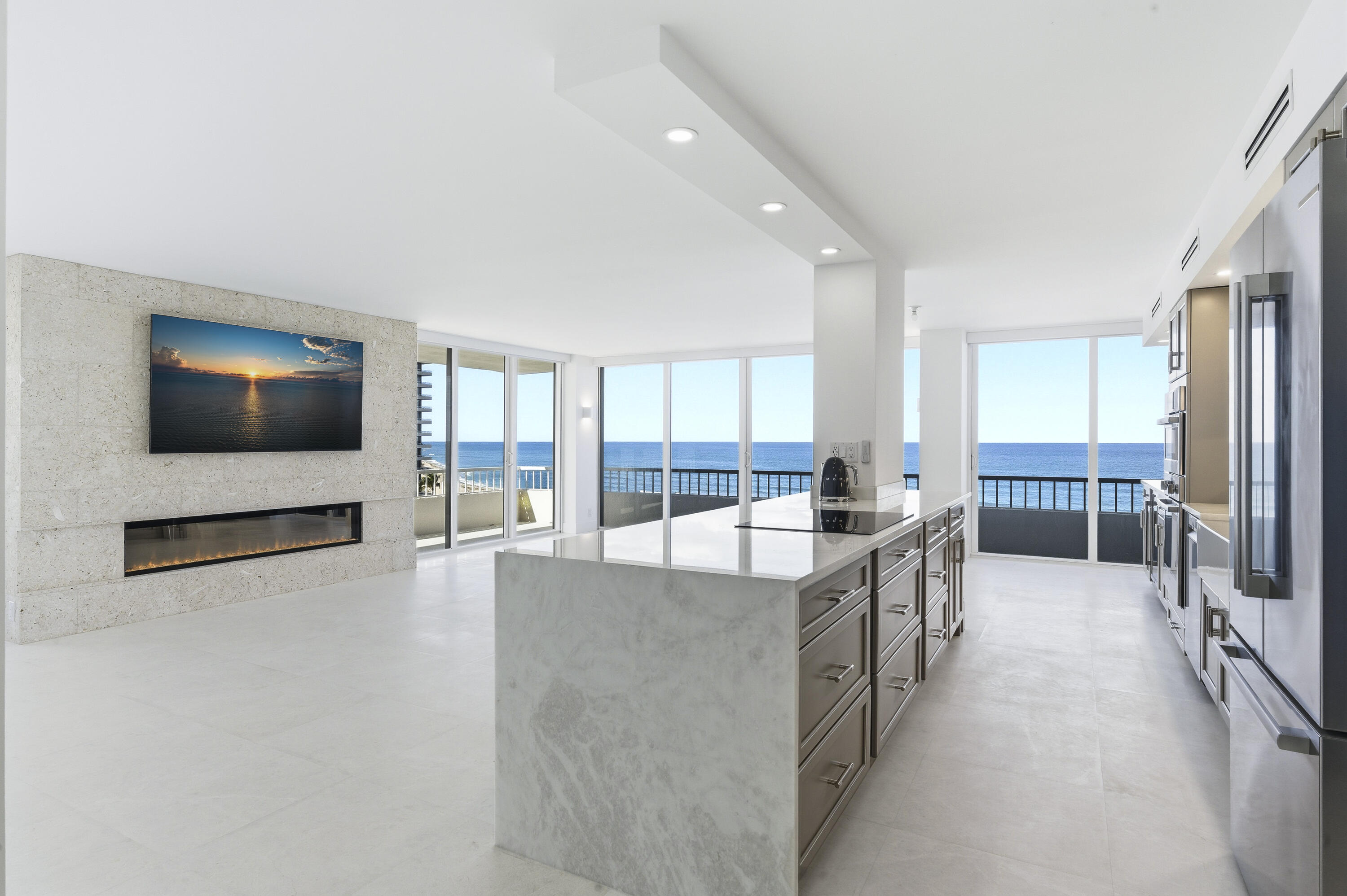 WATER GLADES CONDO - Residential