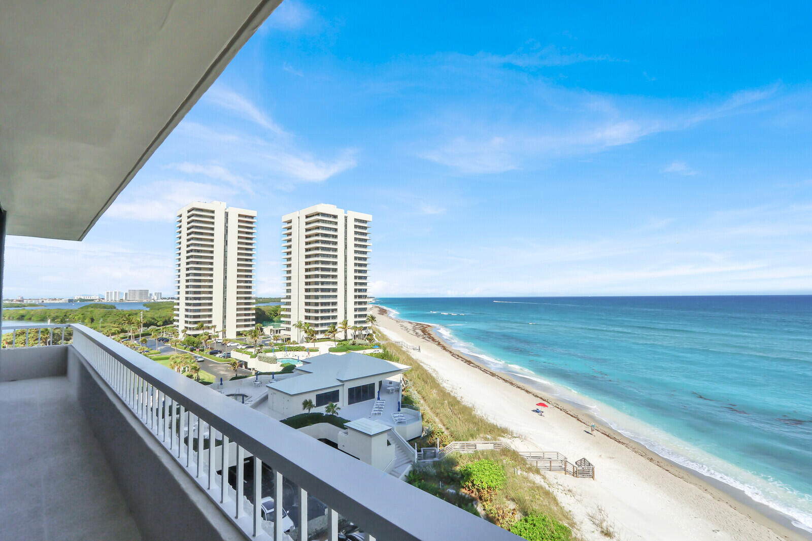 WATER GLADES CONDO - Residential